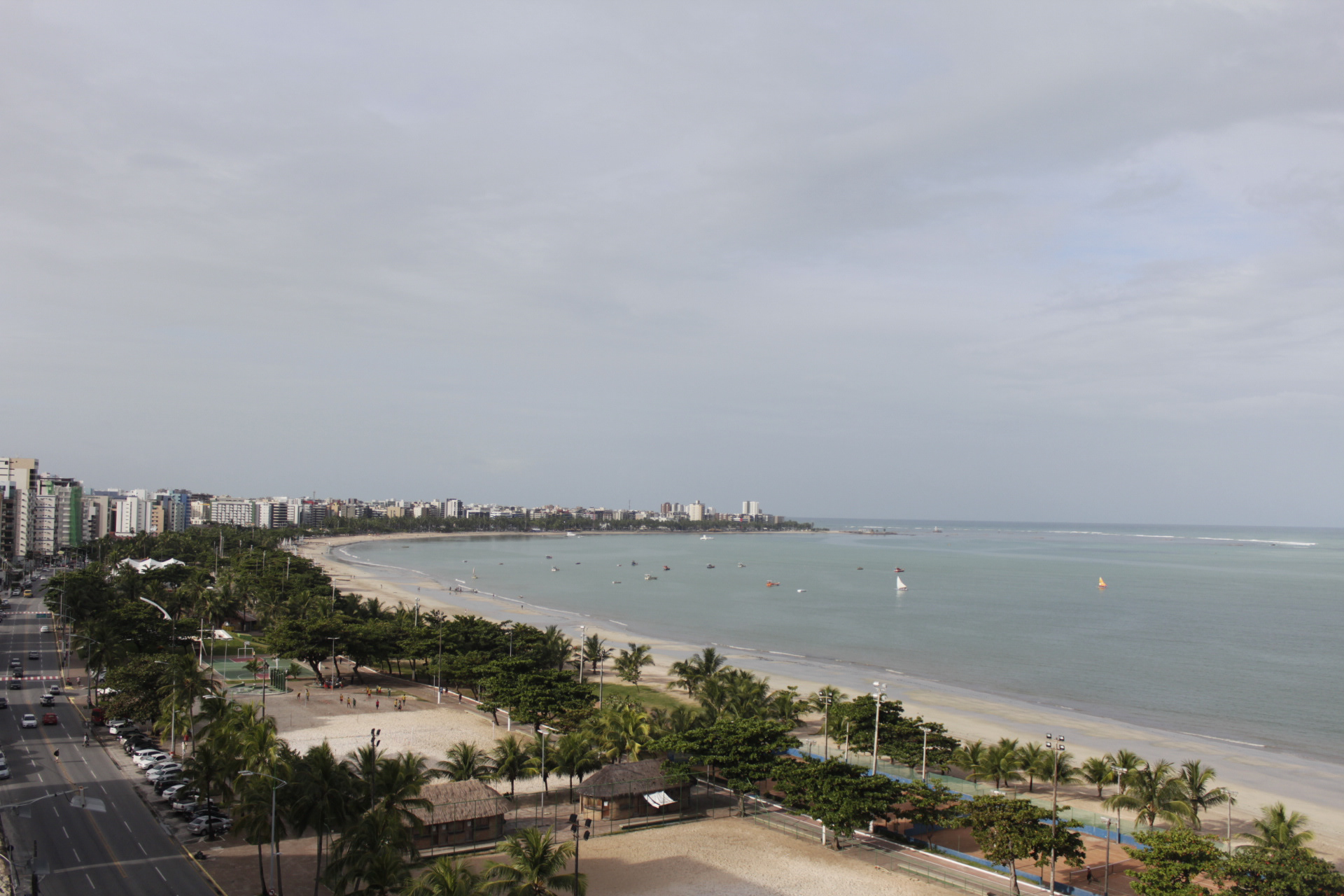 Maceió. TerezaPRT