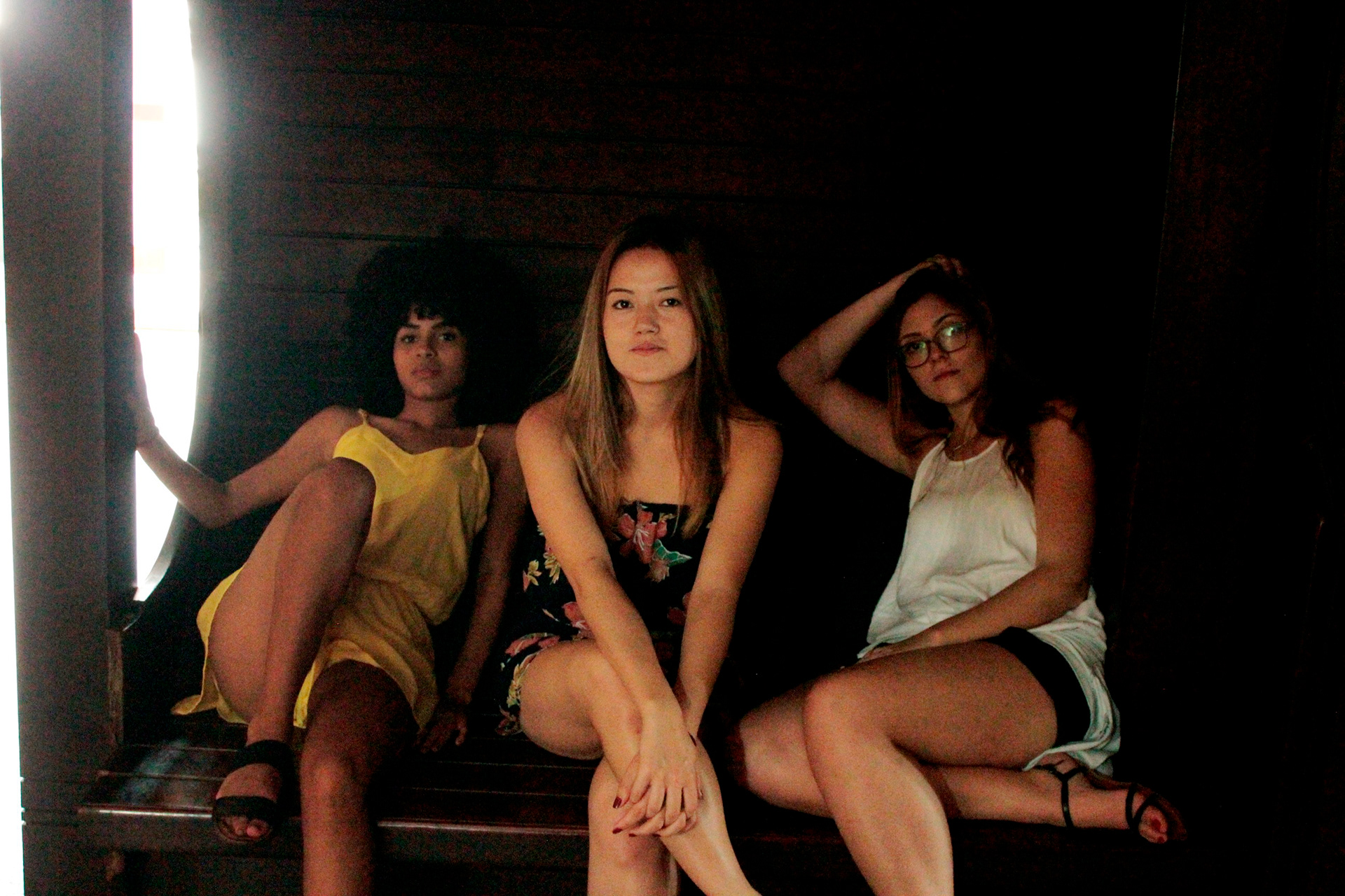 São Paulo. TerezaPRT