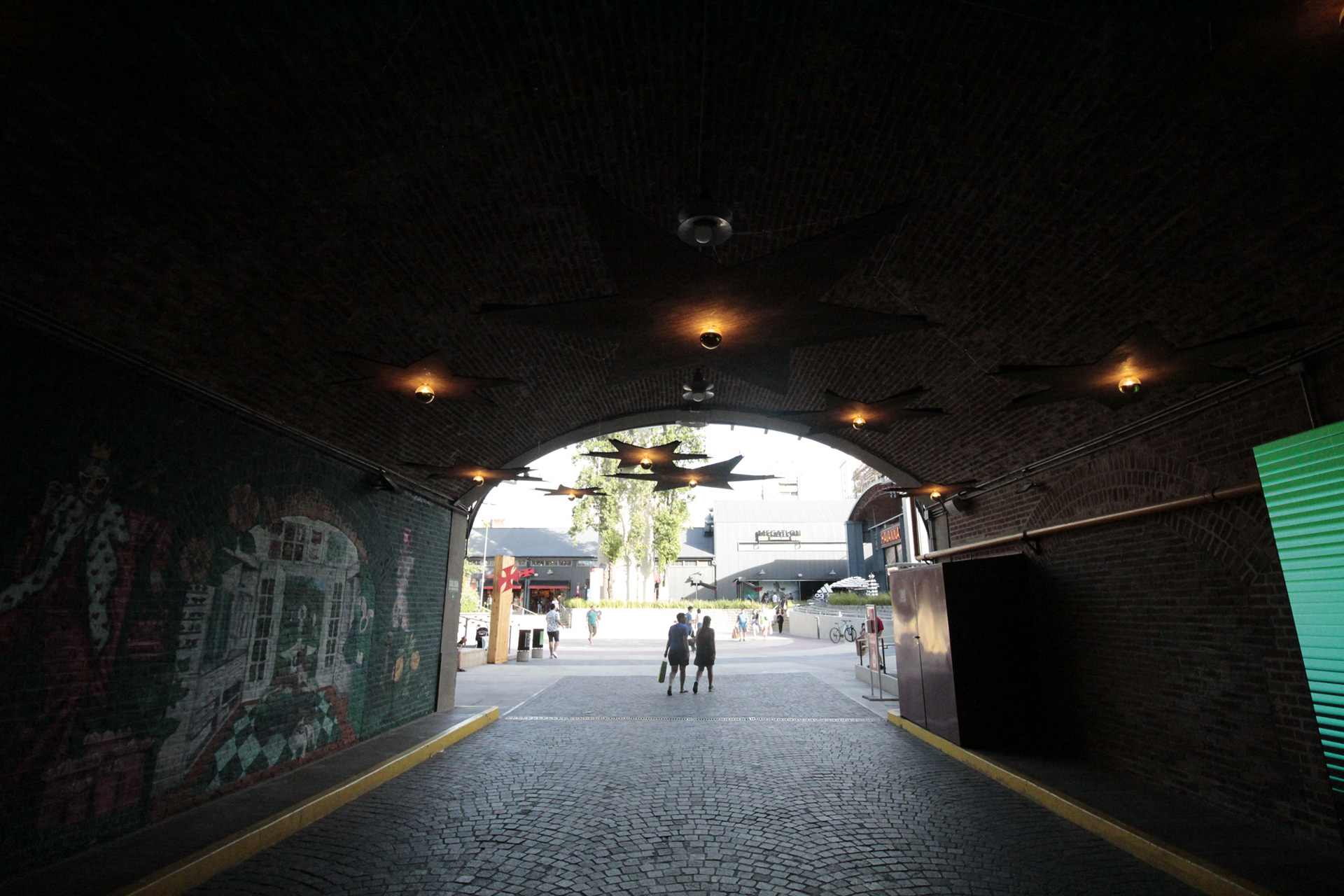 Buenos Aires. TerezaPRT