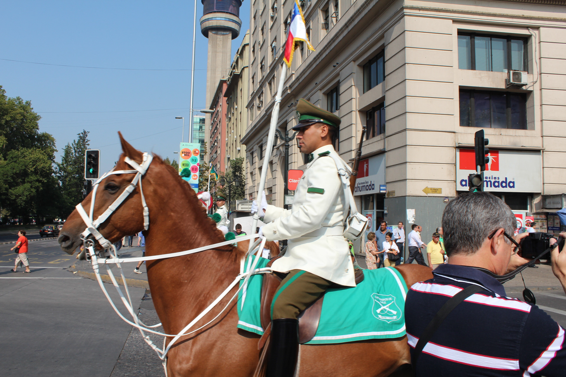 Chile, 2013 - TerezaPRT