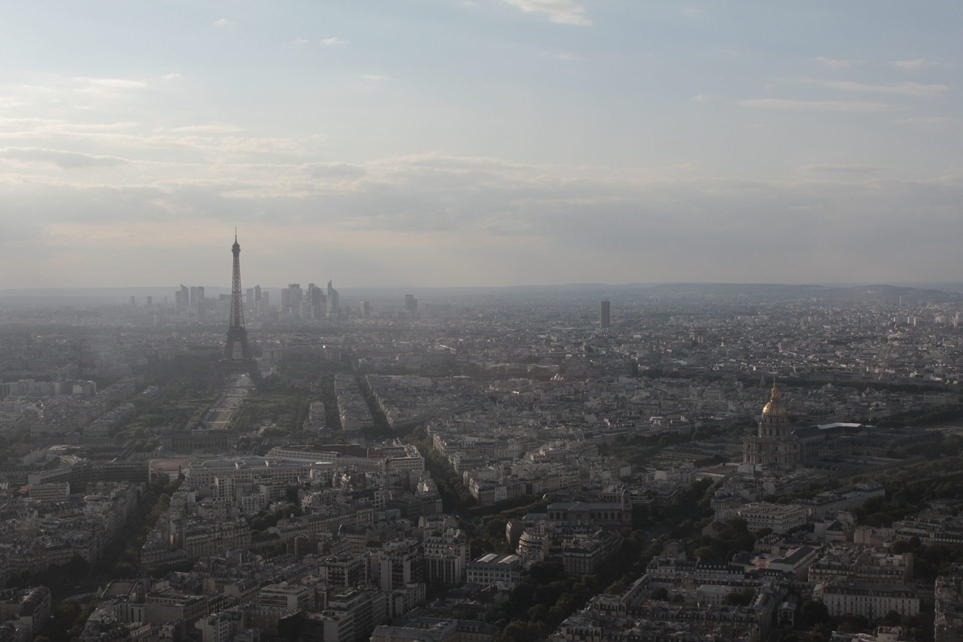 Paris 2018. TerezaPRT