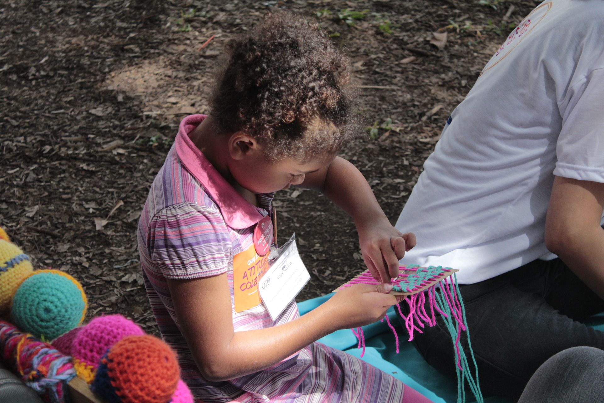 São Paulo. TerezaPRT