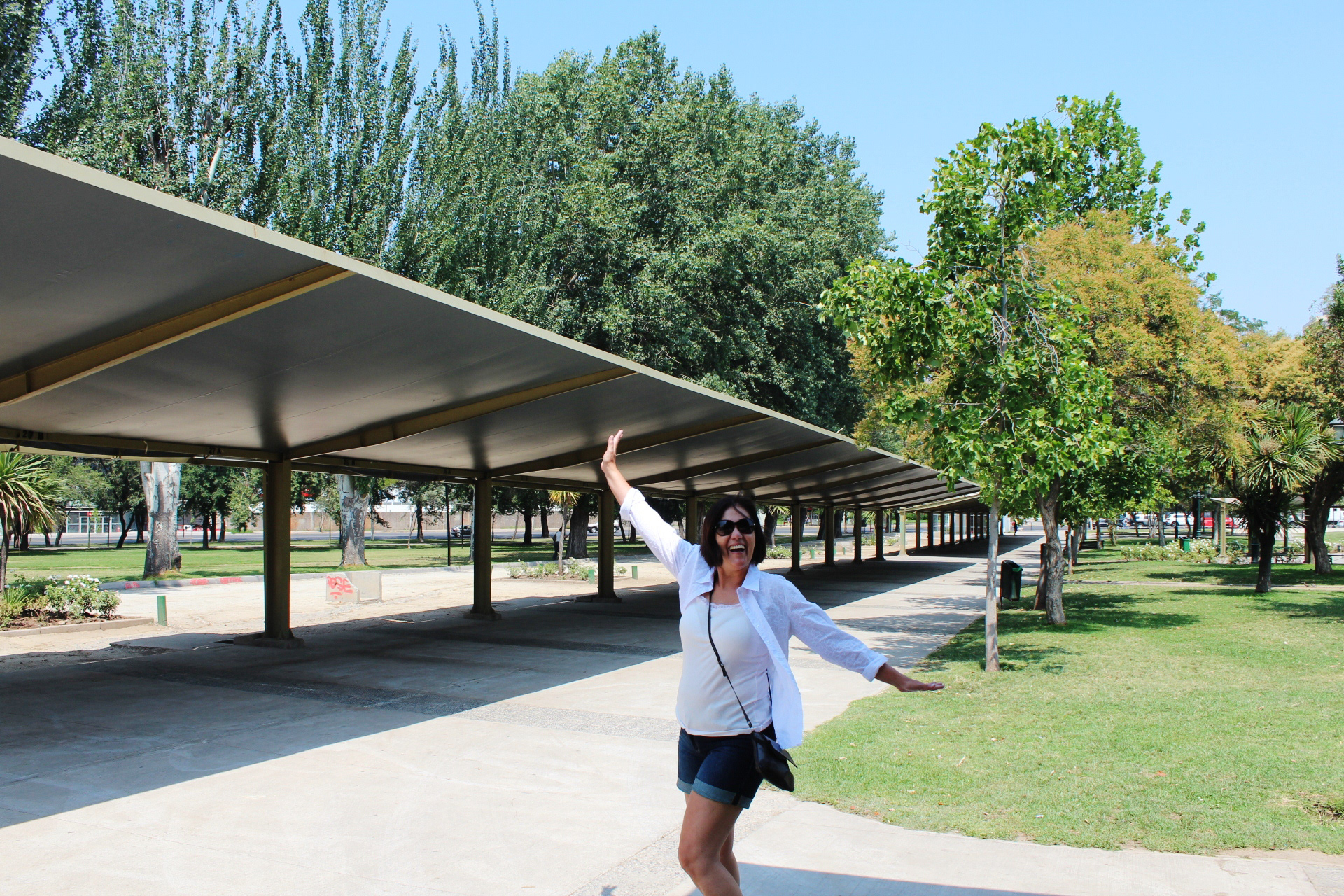 Chile, 2013 - TerezaPRT