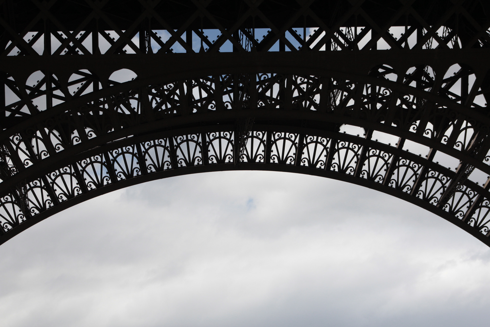 Paris 2018. TerezaPRT