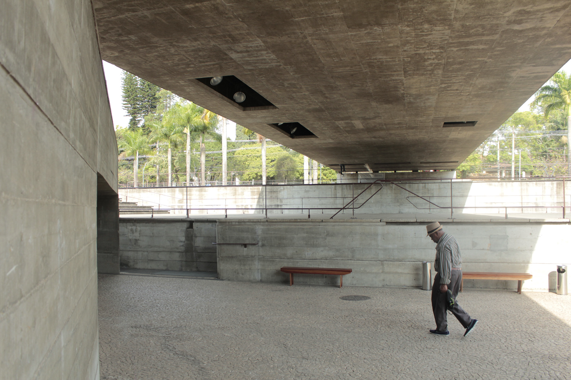 São Paulo. TerezaPRT