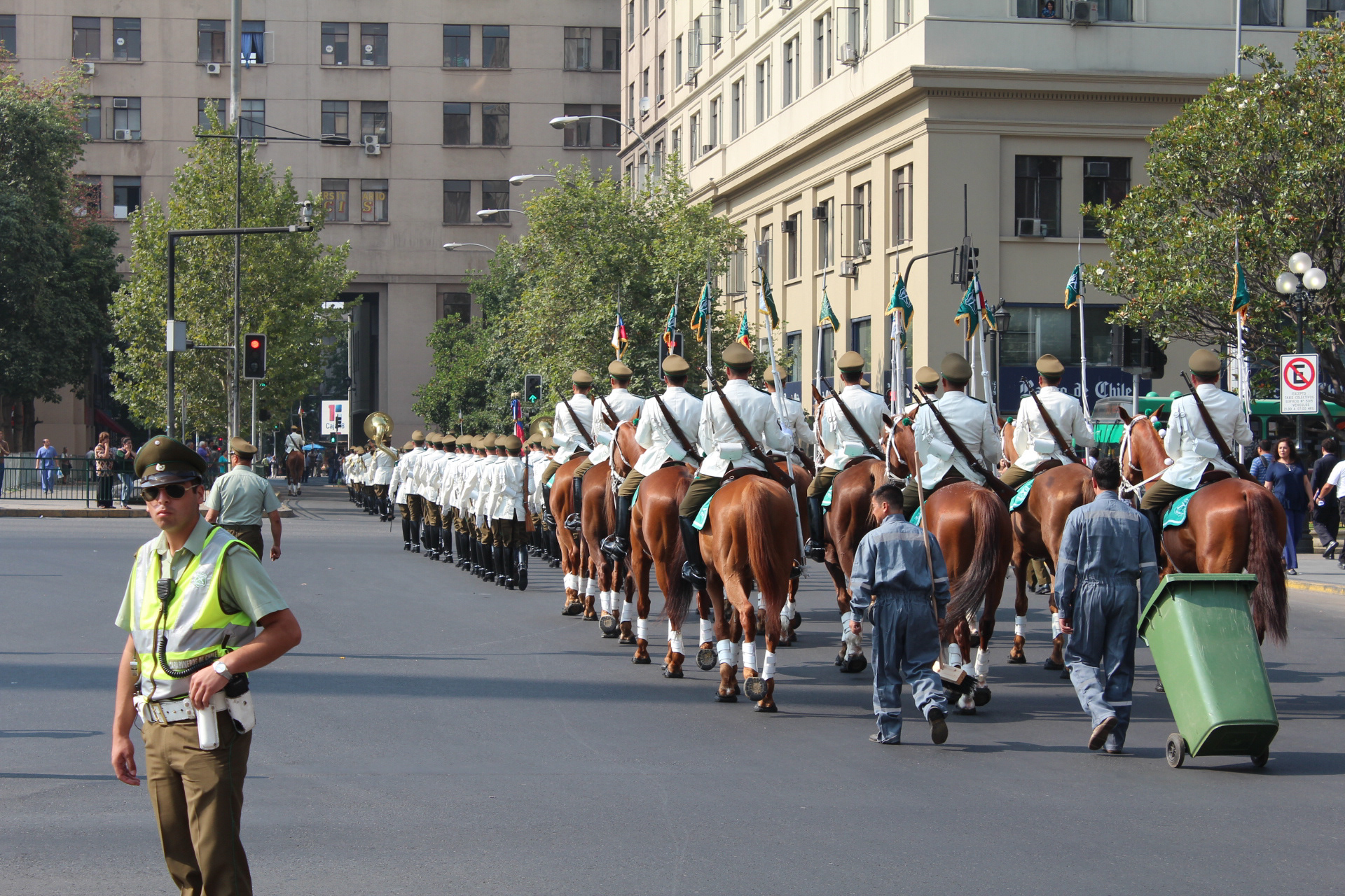 Chile, 2013 - TerezaPRT