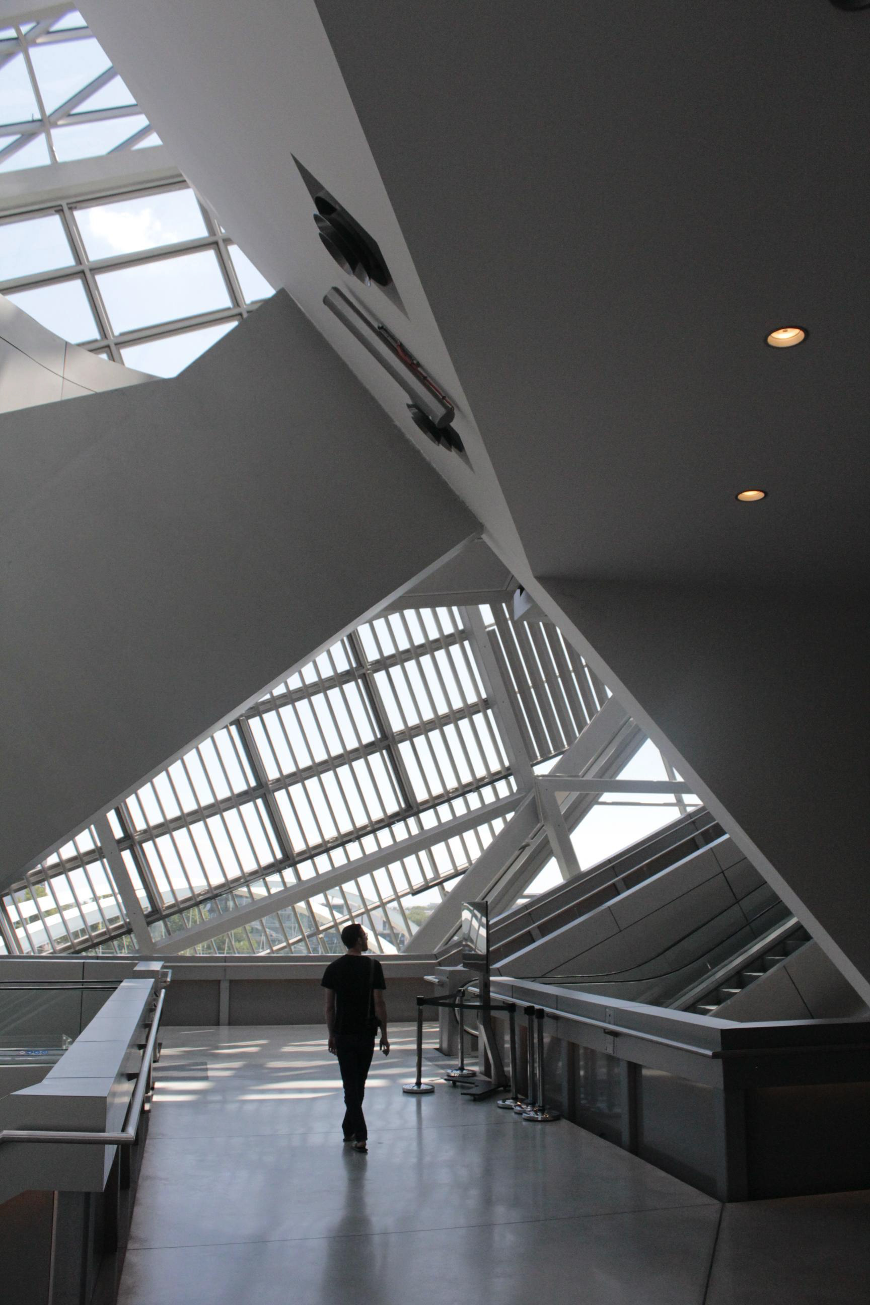 Lyon 2018. TerezaPRT