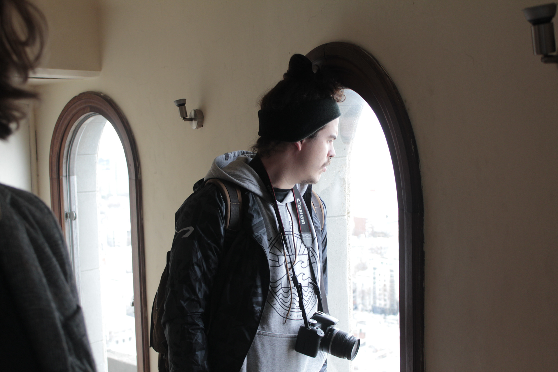 Montevideo. TerezaPRT