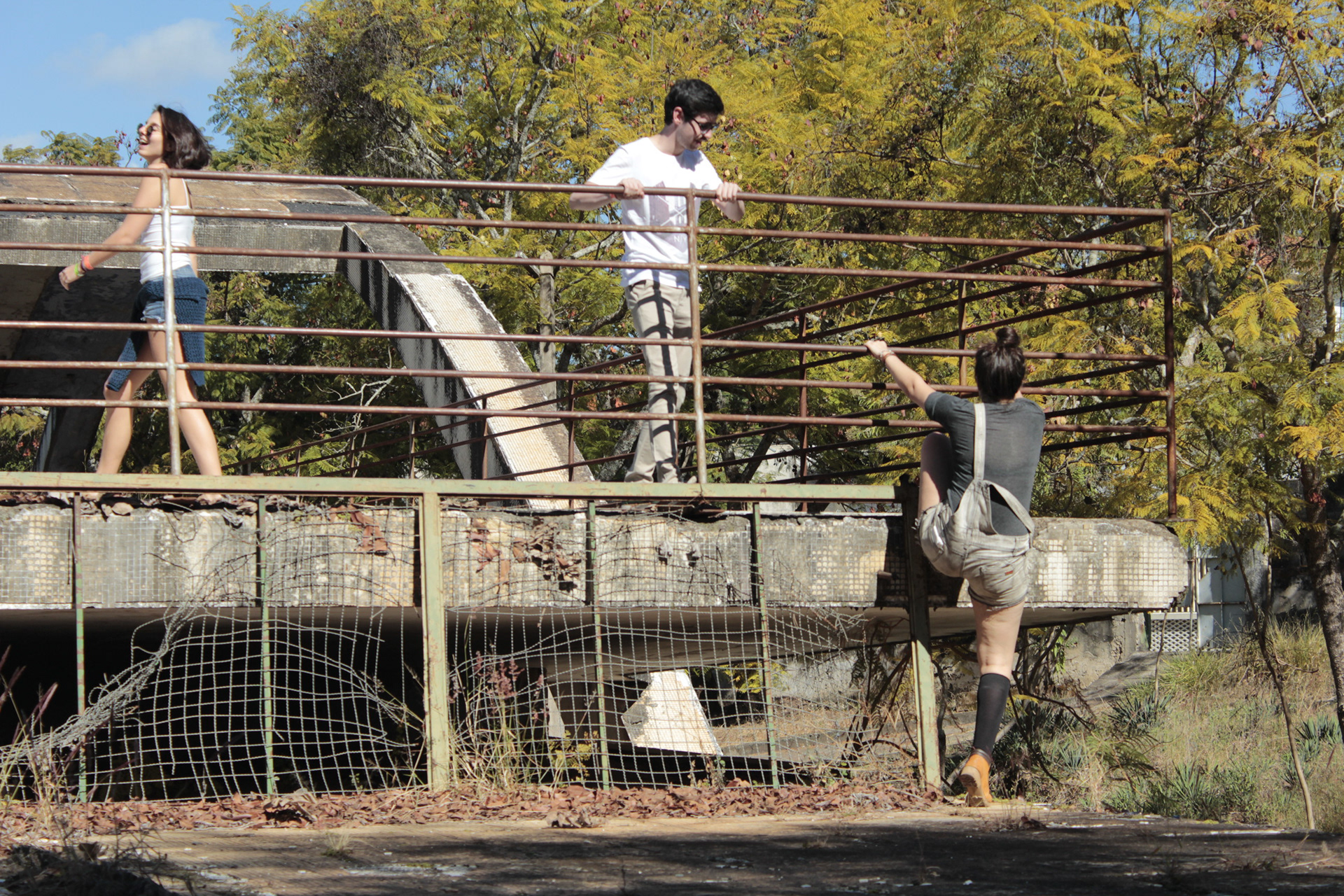 Minas Gerais. TerezaPRT