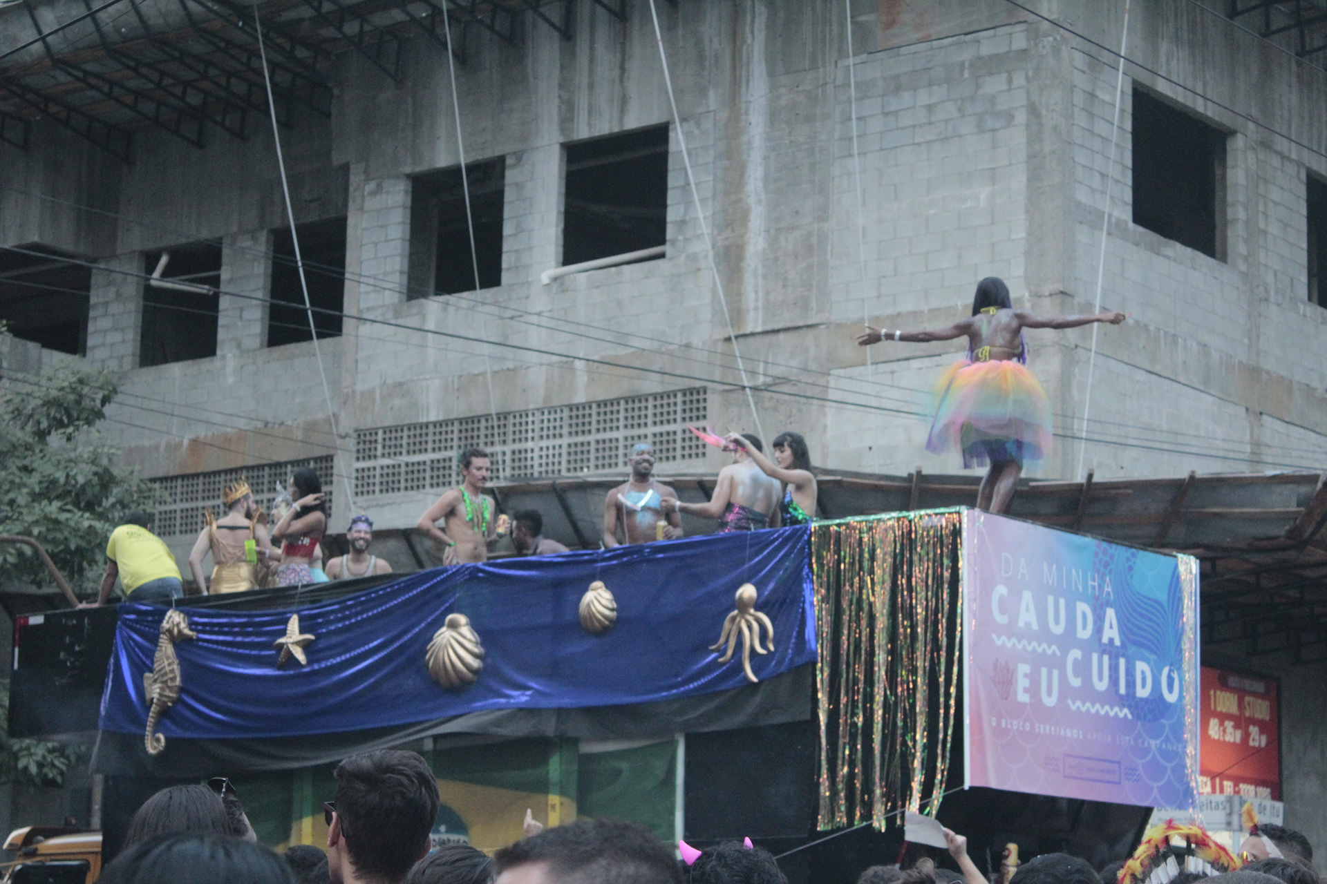 São Paulo. TerezaPRT