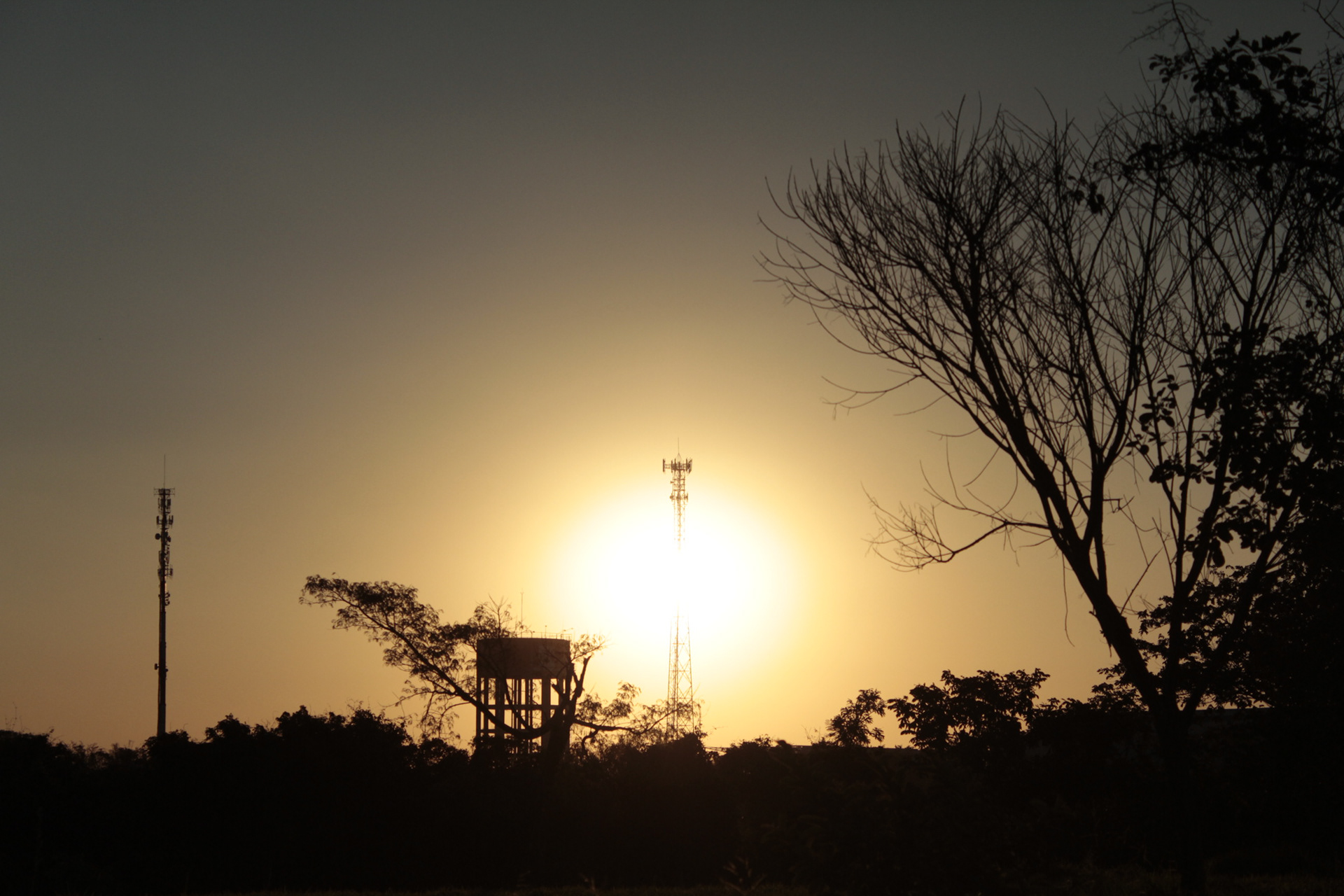 Mogi Mirim. TerezaPRT