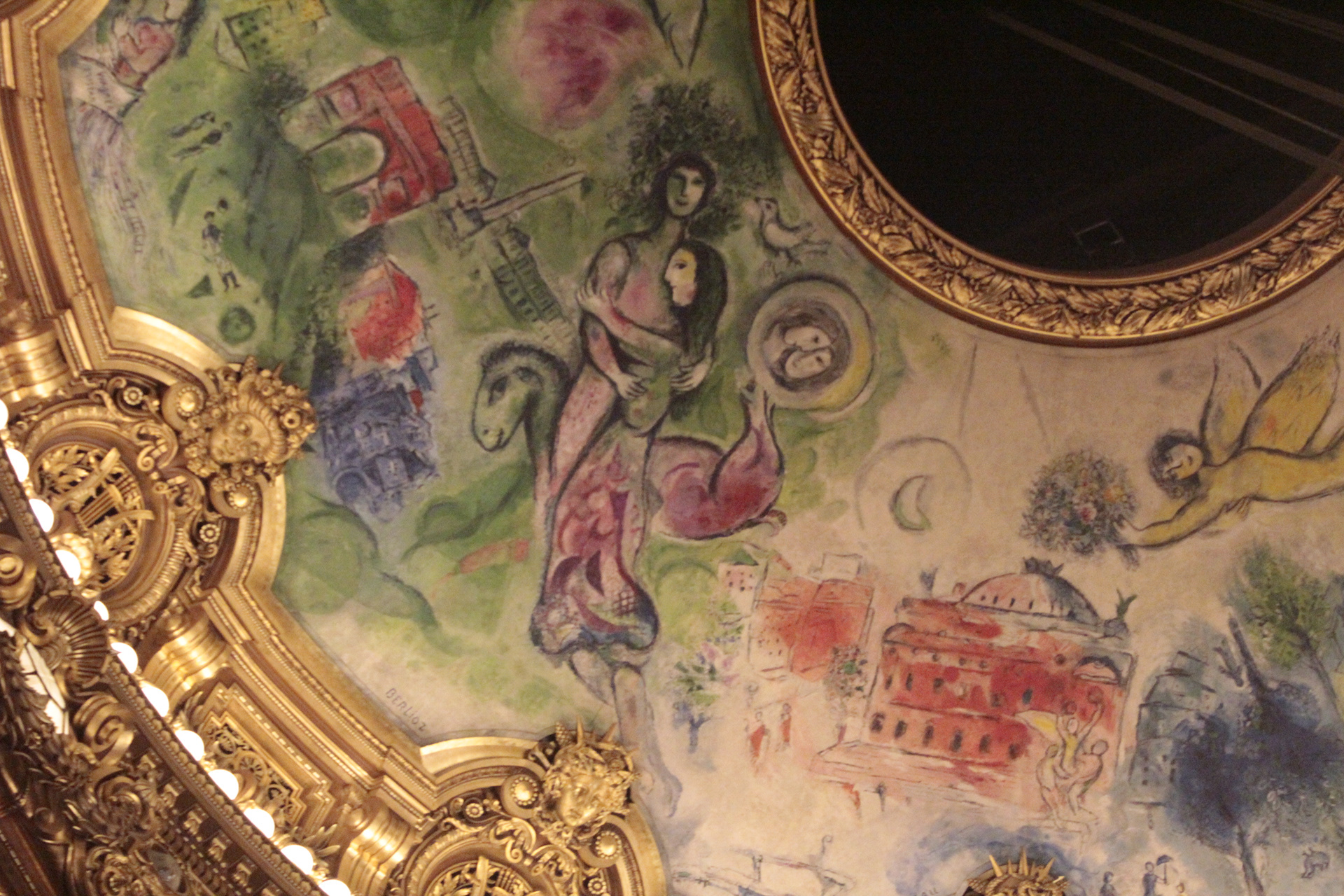 Paris 2018. TerezaPRT