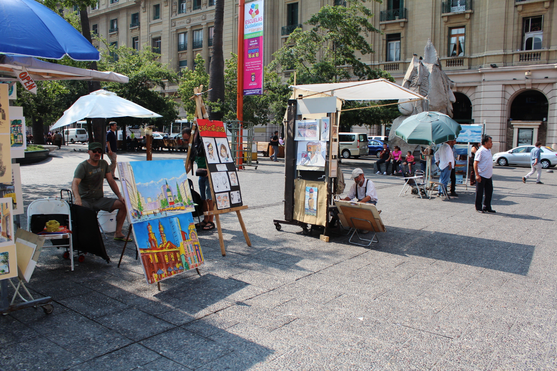 Chile, 2013 - TerezaPRT