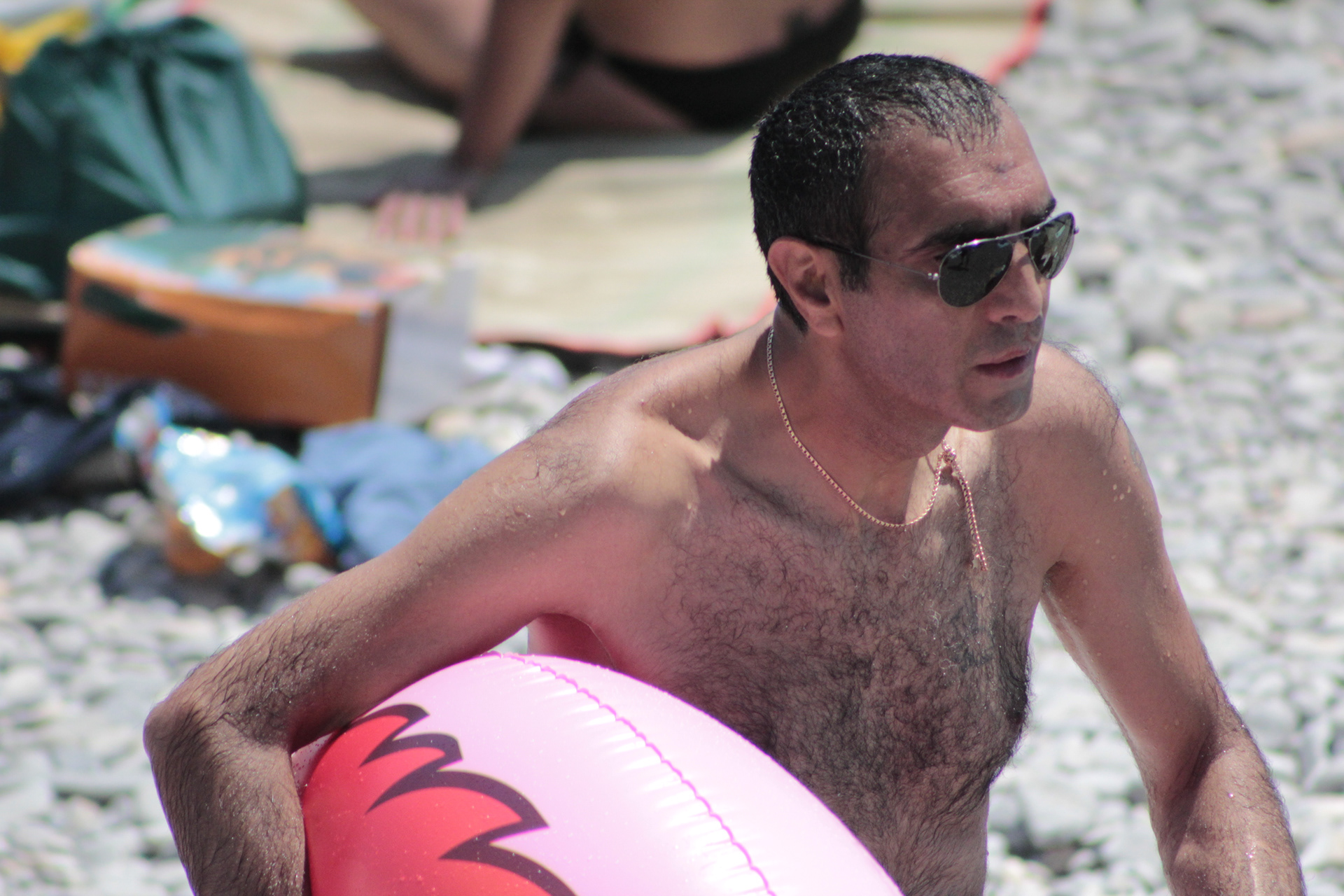 Nice 2018. TerezaPRT