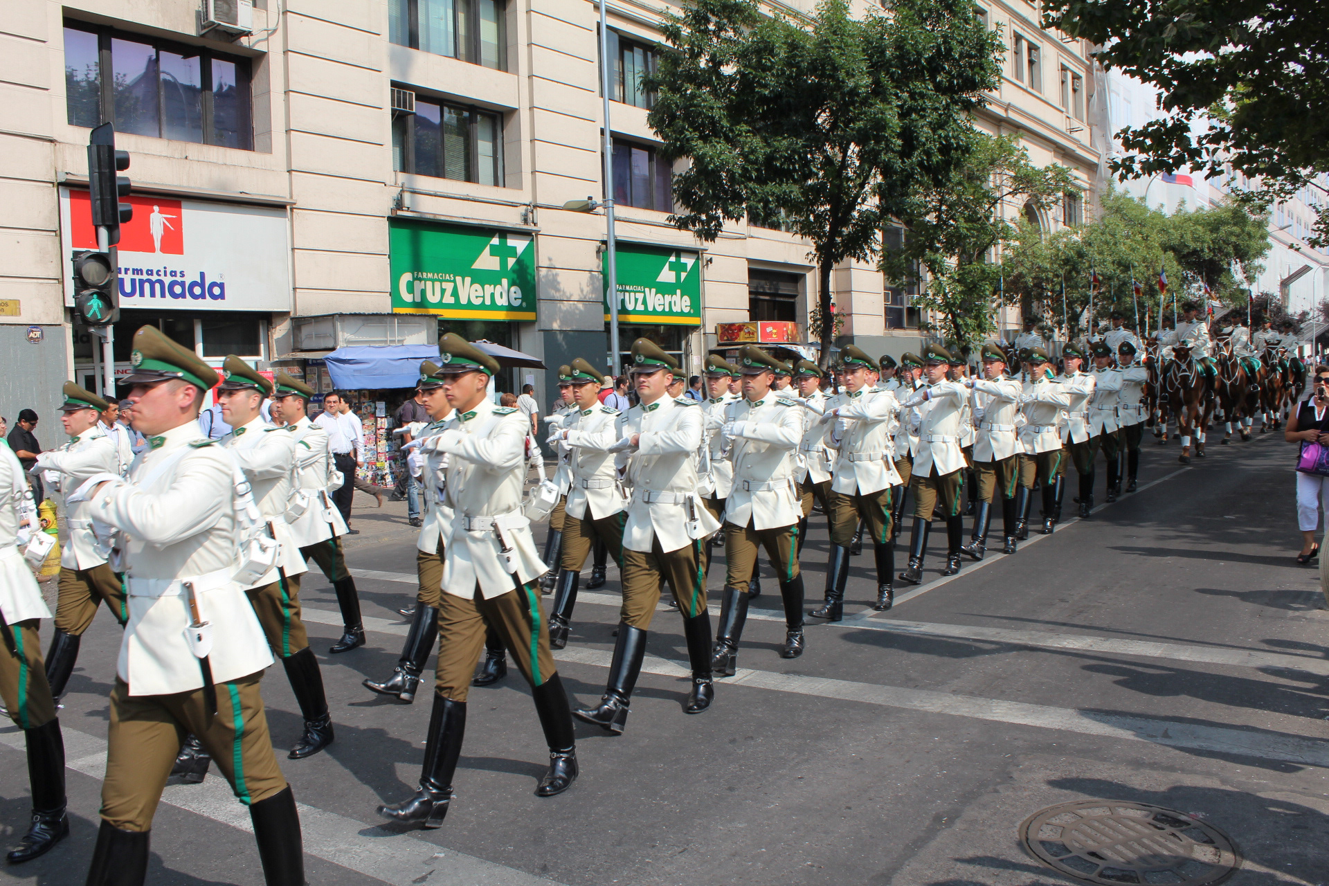 Chile, 2013 - TerezaPRT