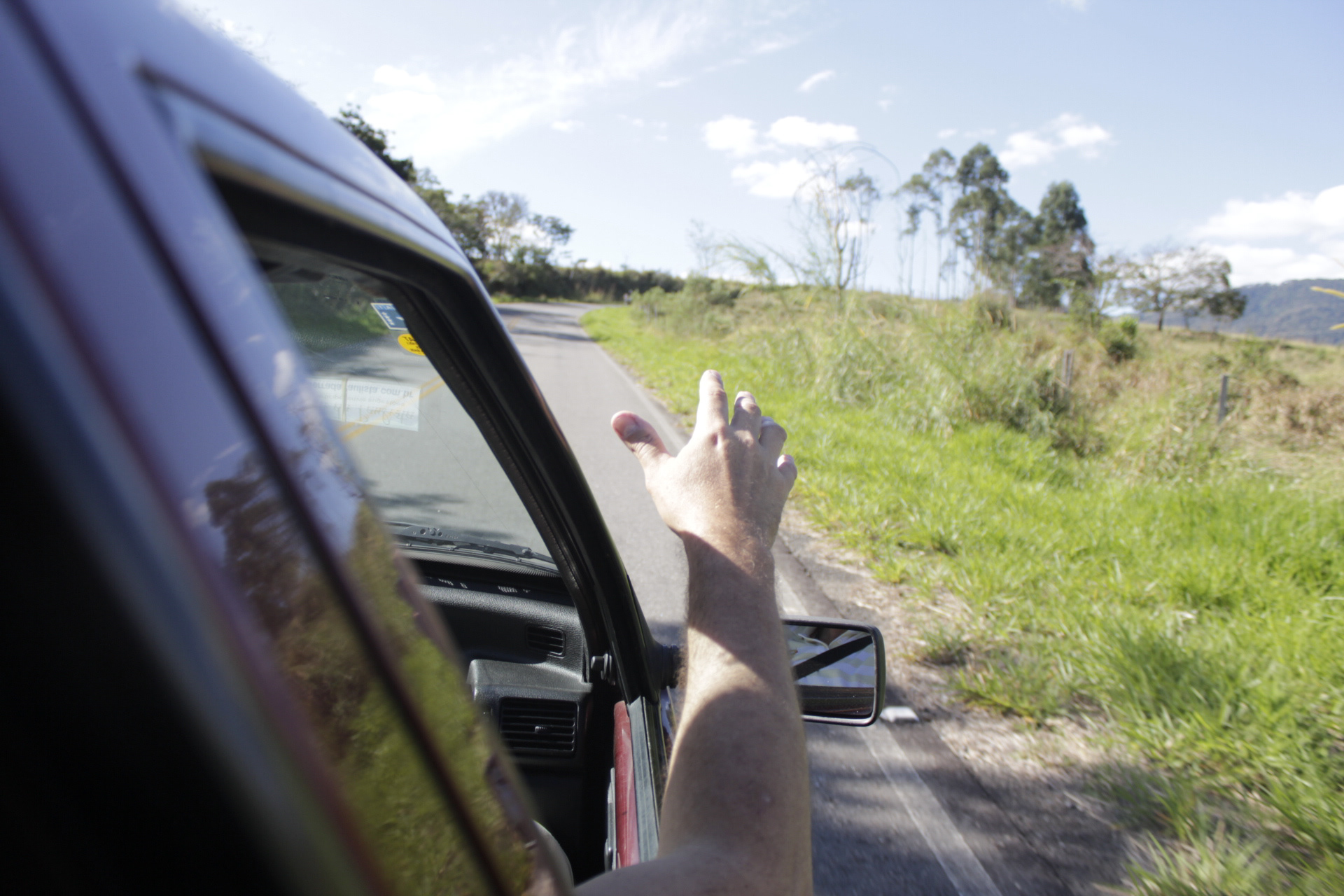 Mogi Mirim. TerezaPRT