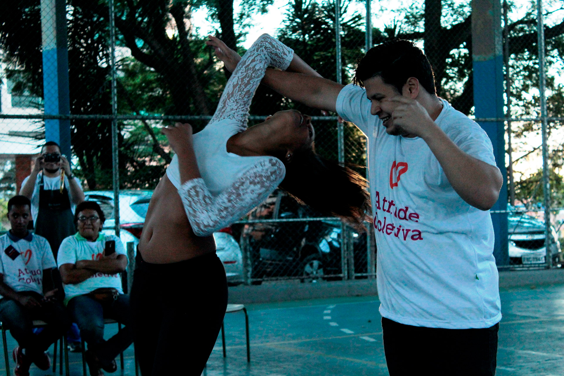 São Paulo. TerezaPRT