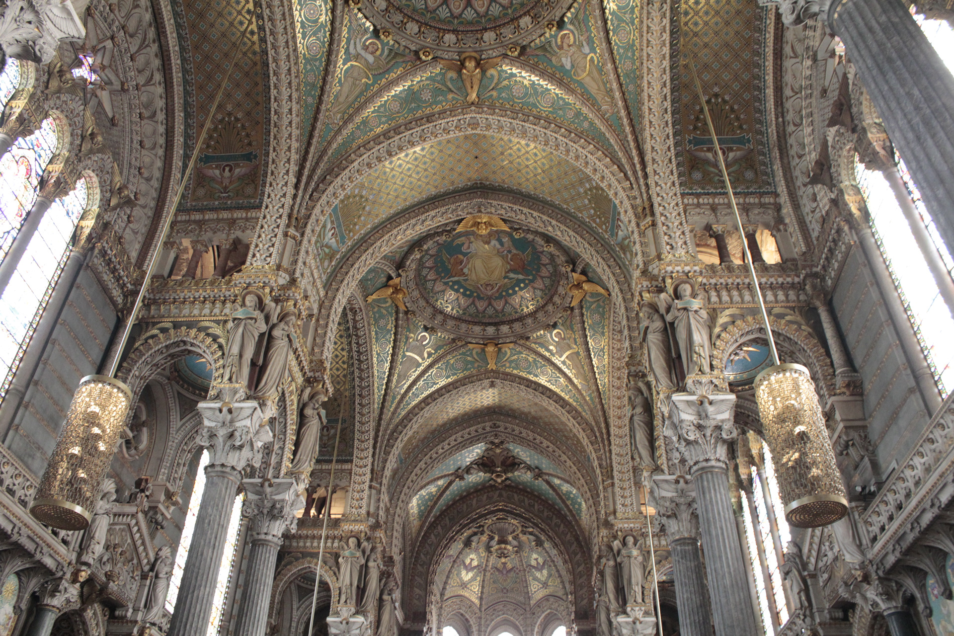 Lyon 2018. TerezaPRT