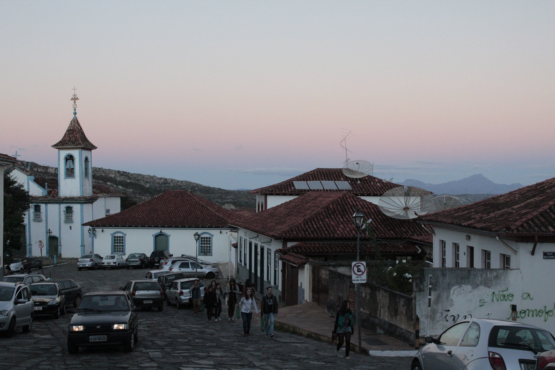 Minas Gerais. TerezaPRT