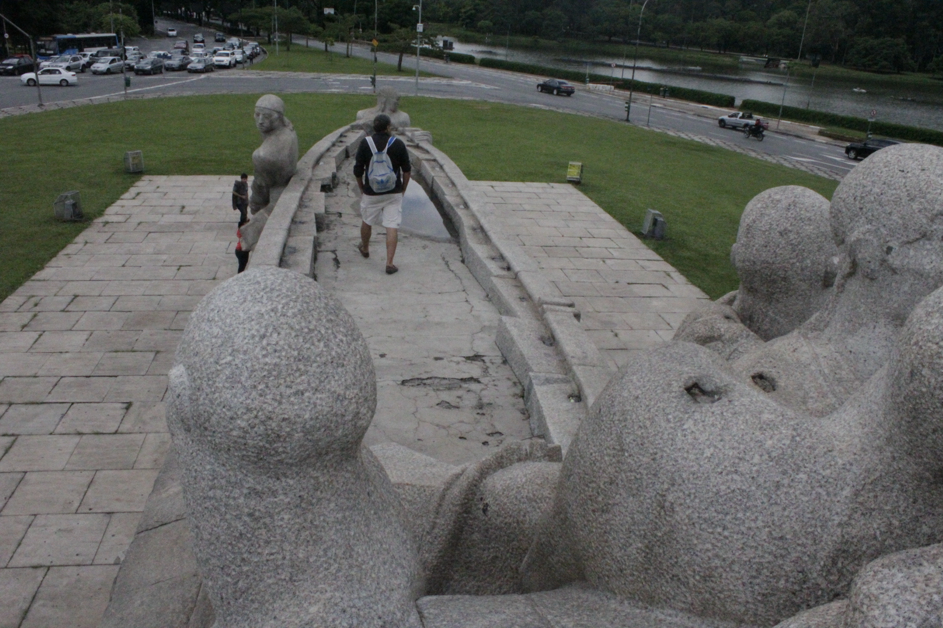 São Paulo. TerezaPRT