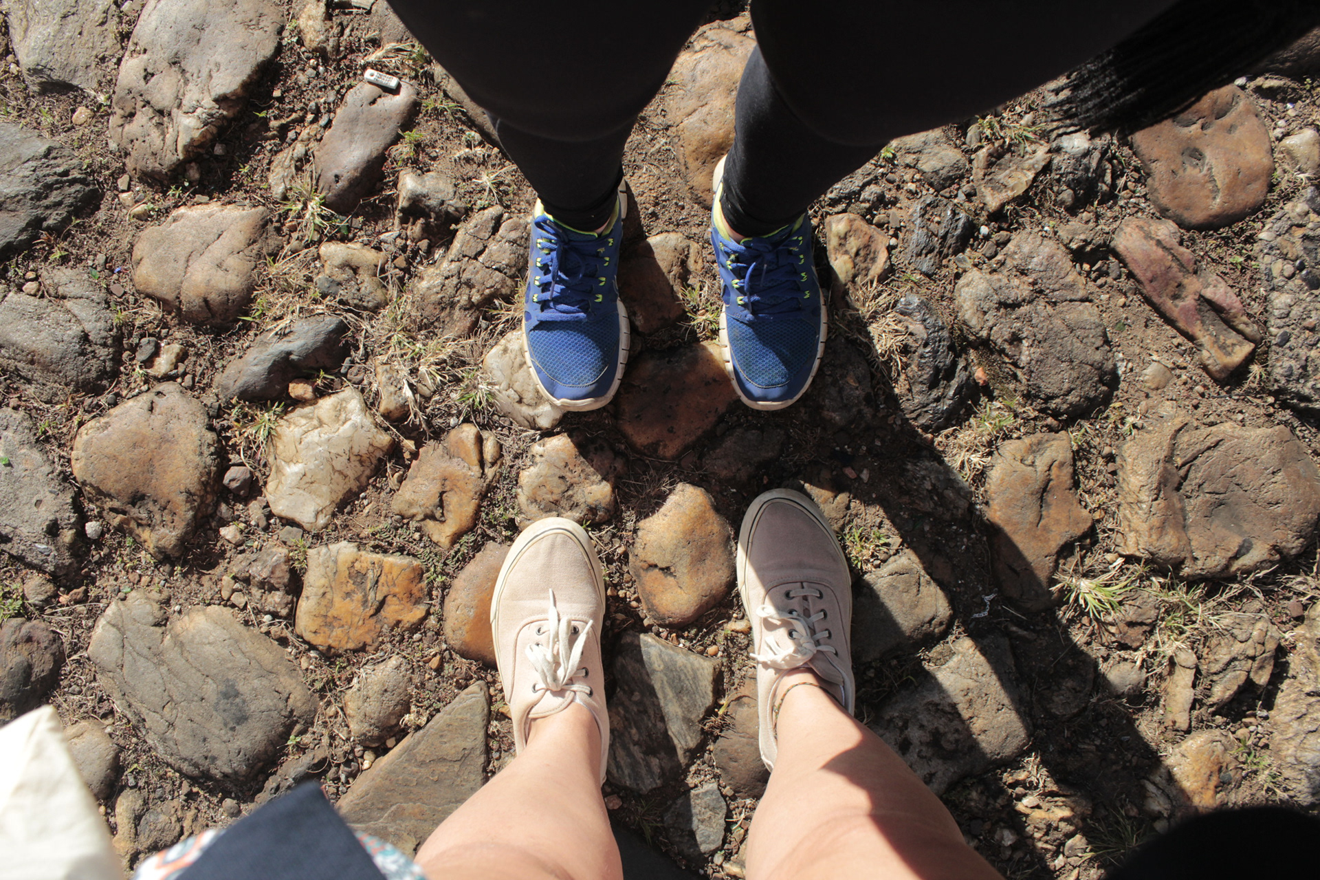 Minas Gerais. TerezaPRT