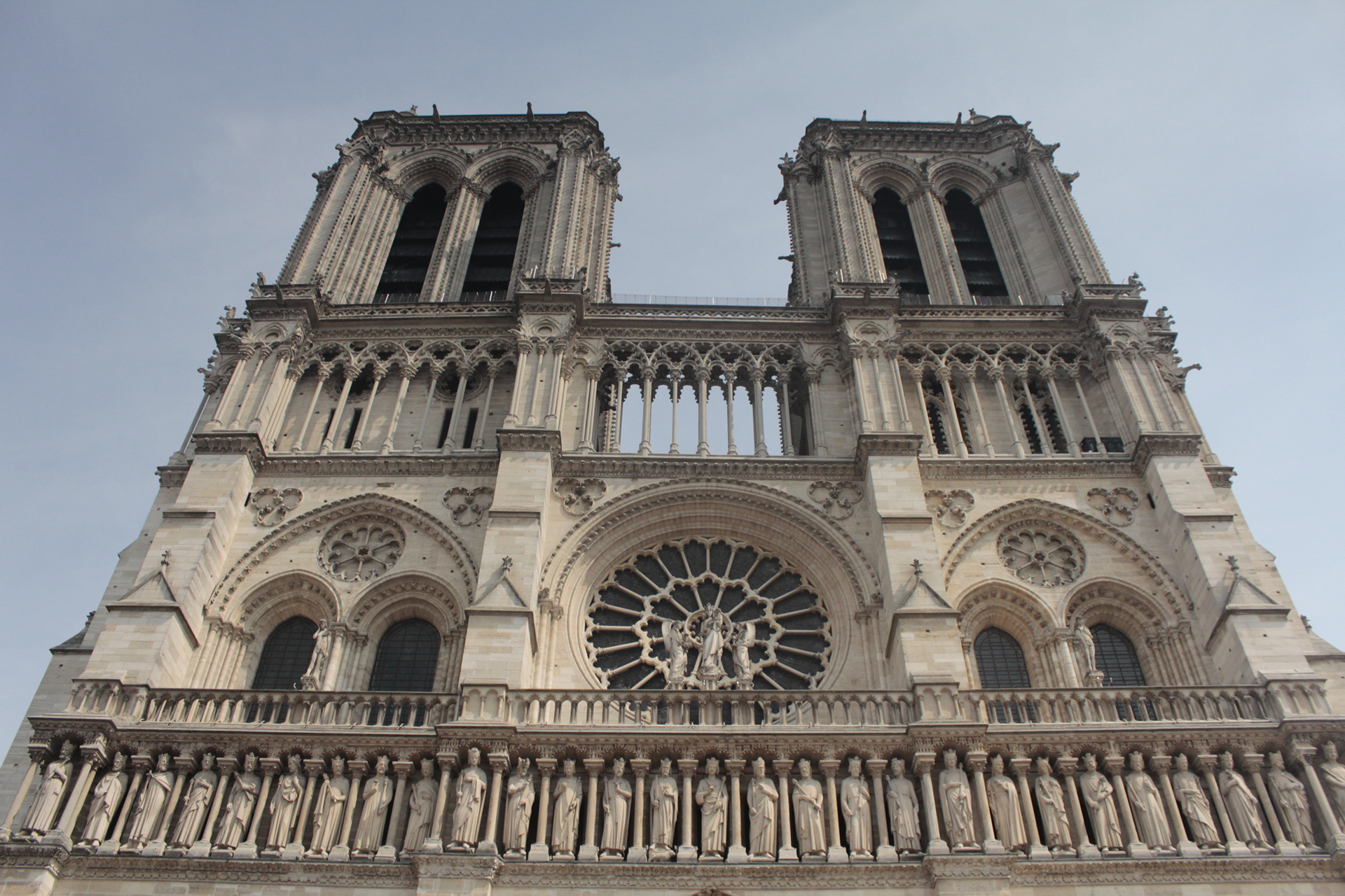 Paris 2018. TerezaPRT