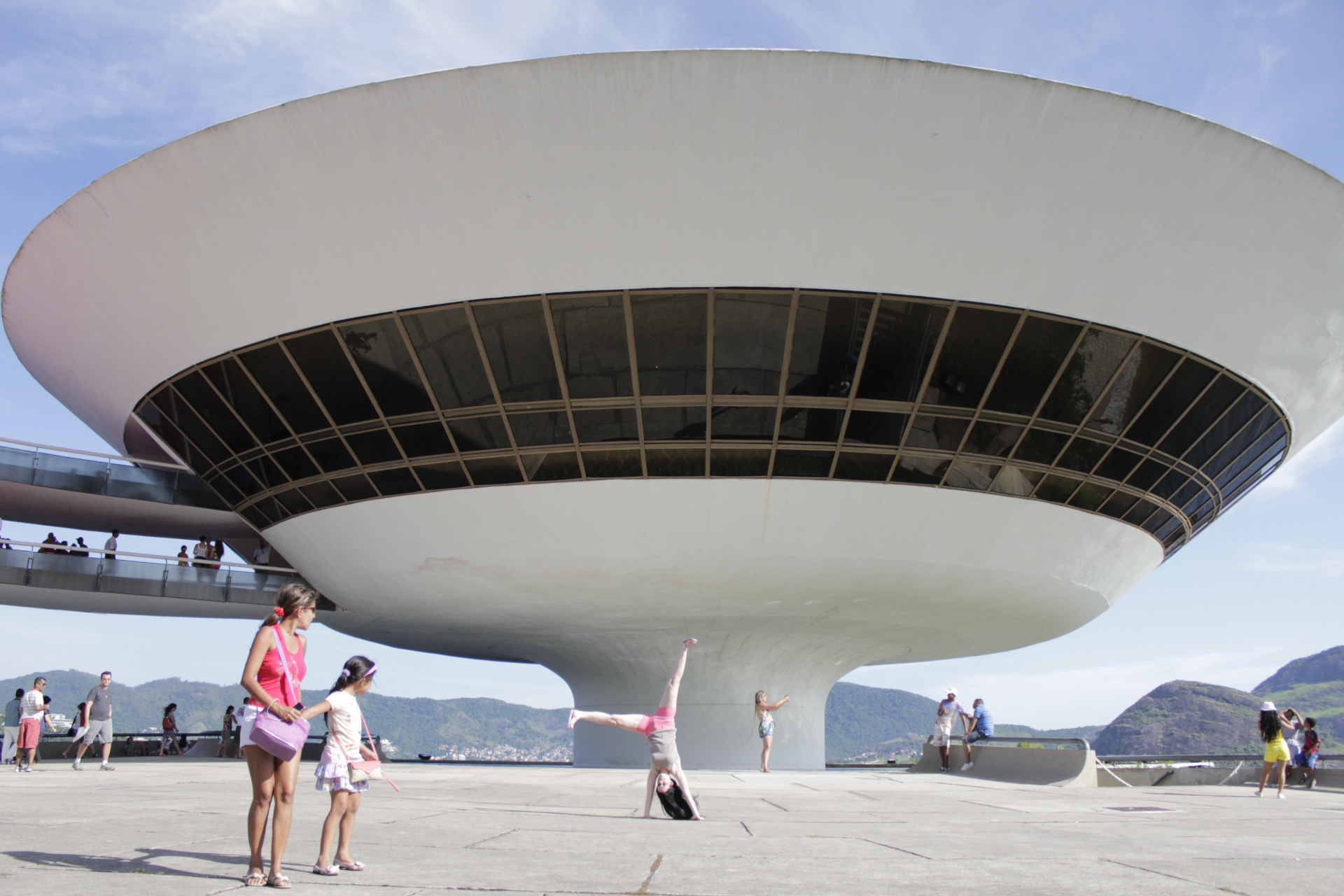 Rio de Janeiro. TerezaPRT