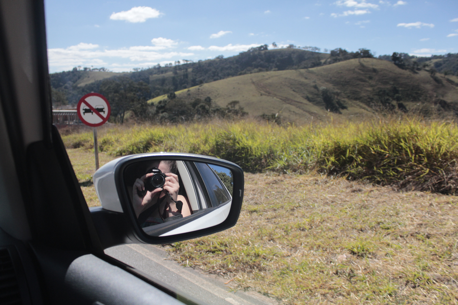 Monte Verde. TerezaPRT