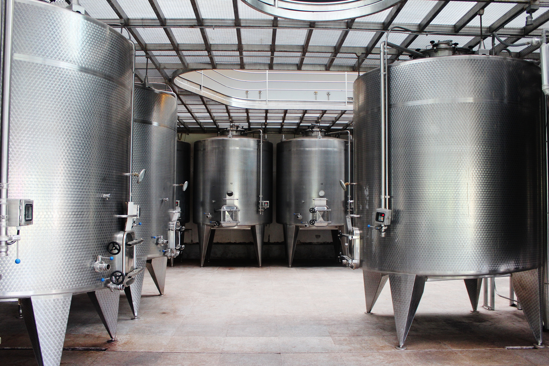 Chile, 2013 - TerezaPRT