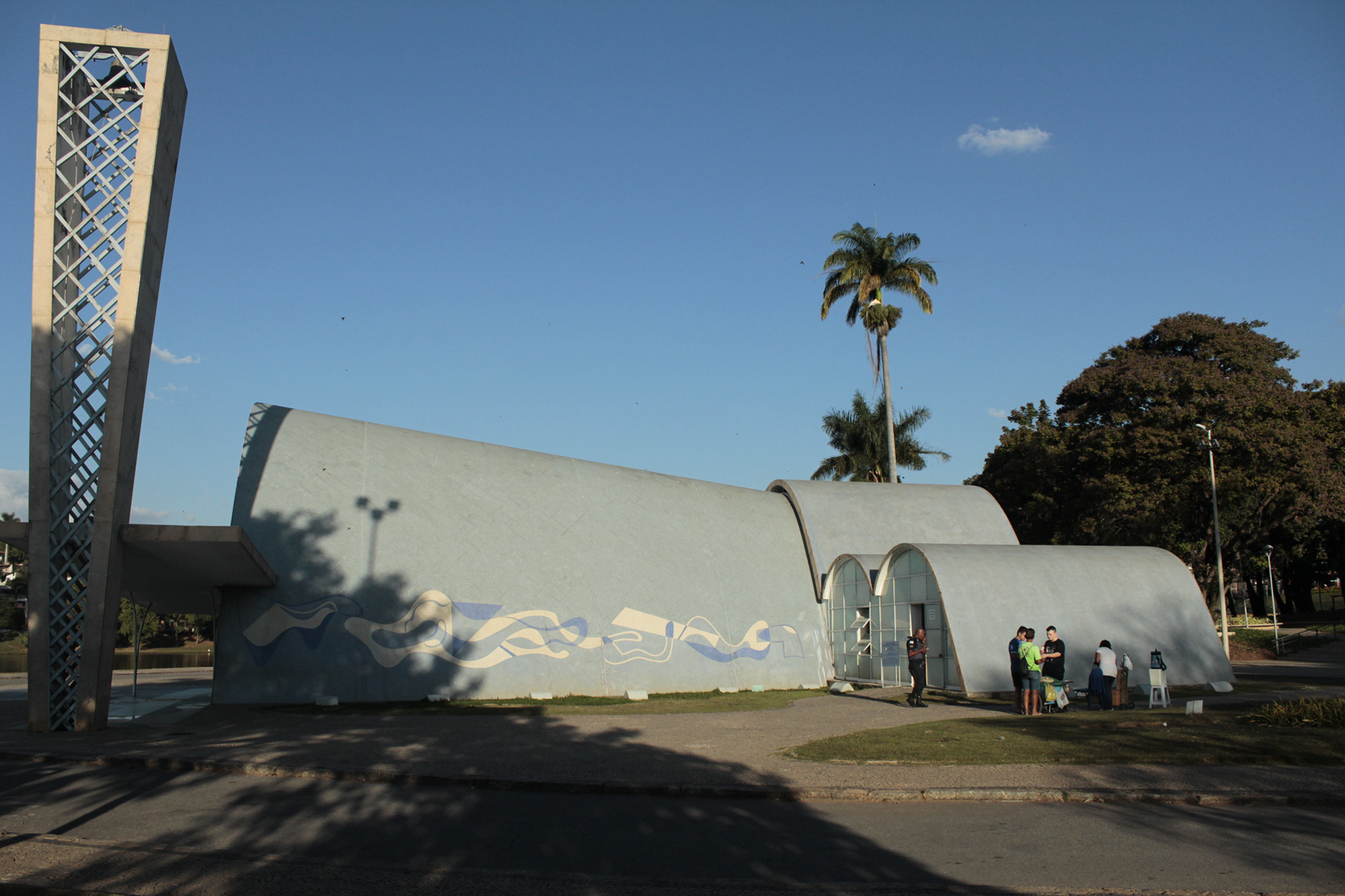 Minas Gerais. TerezaPRT