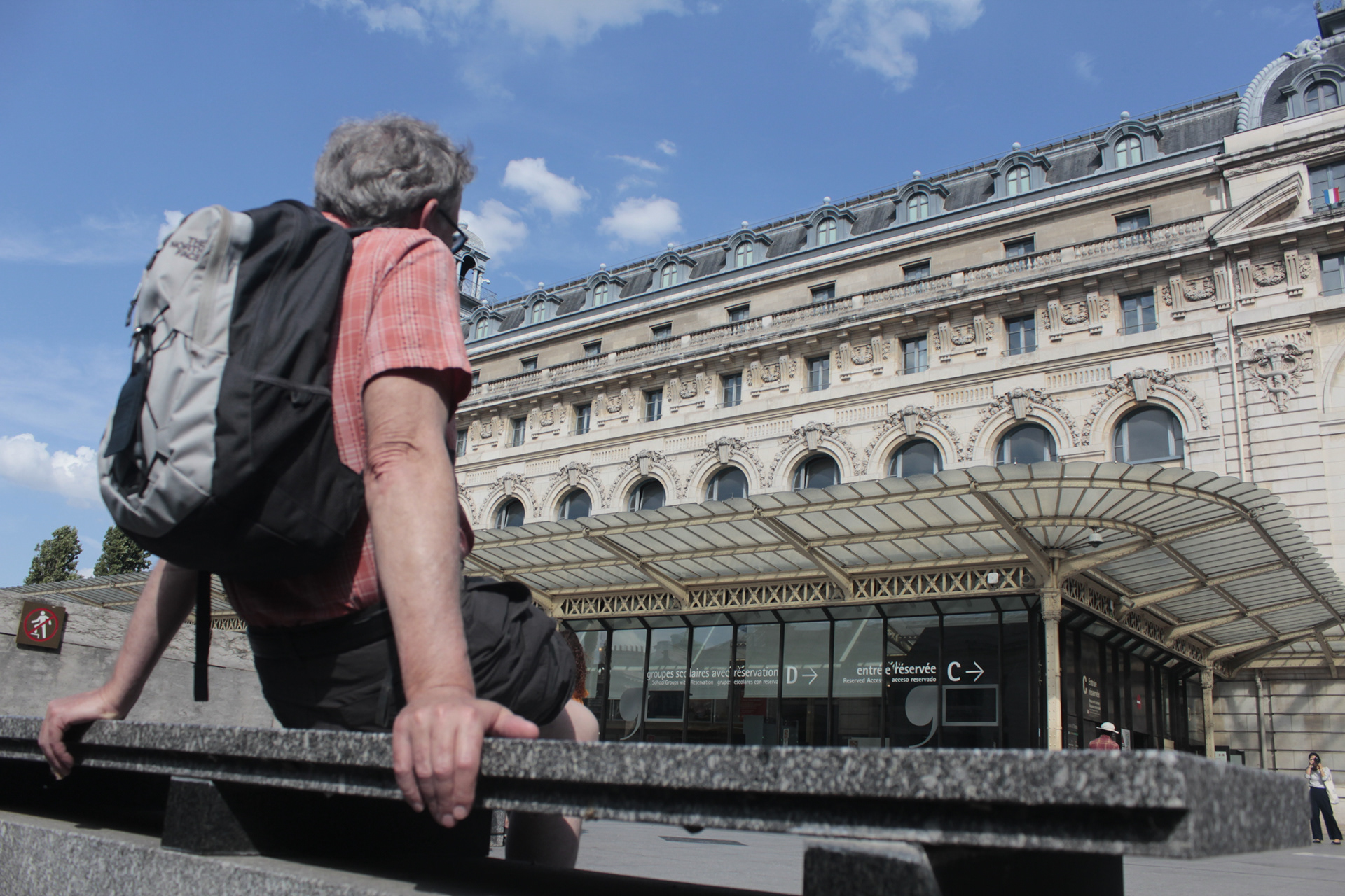 Paris 2018. TerezaPRT