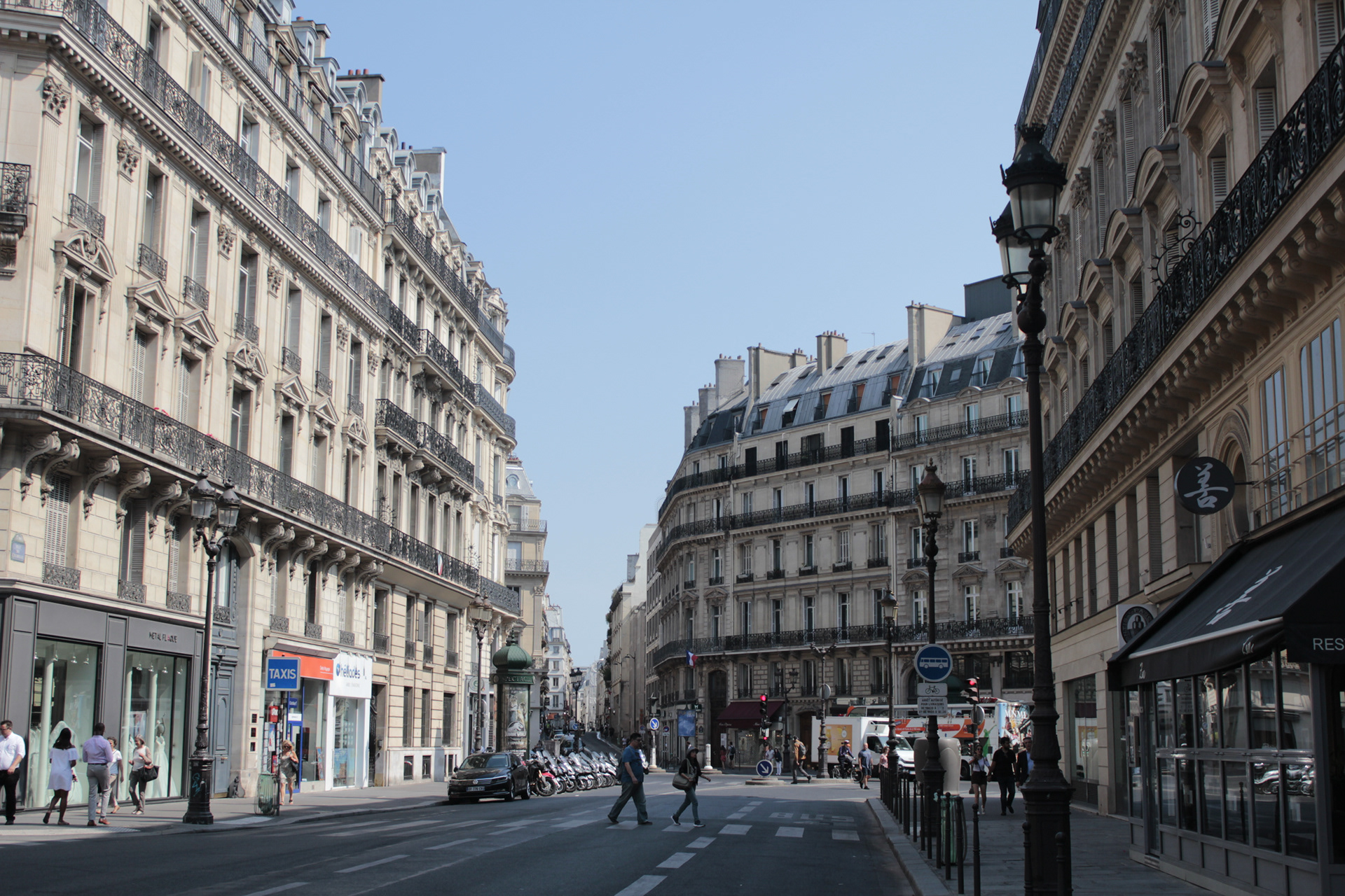 Paris 2018. TerezaPRT