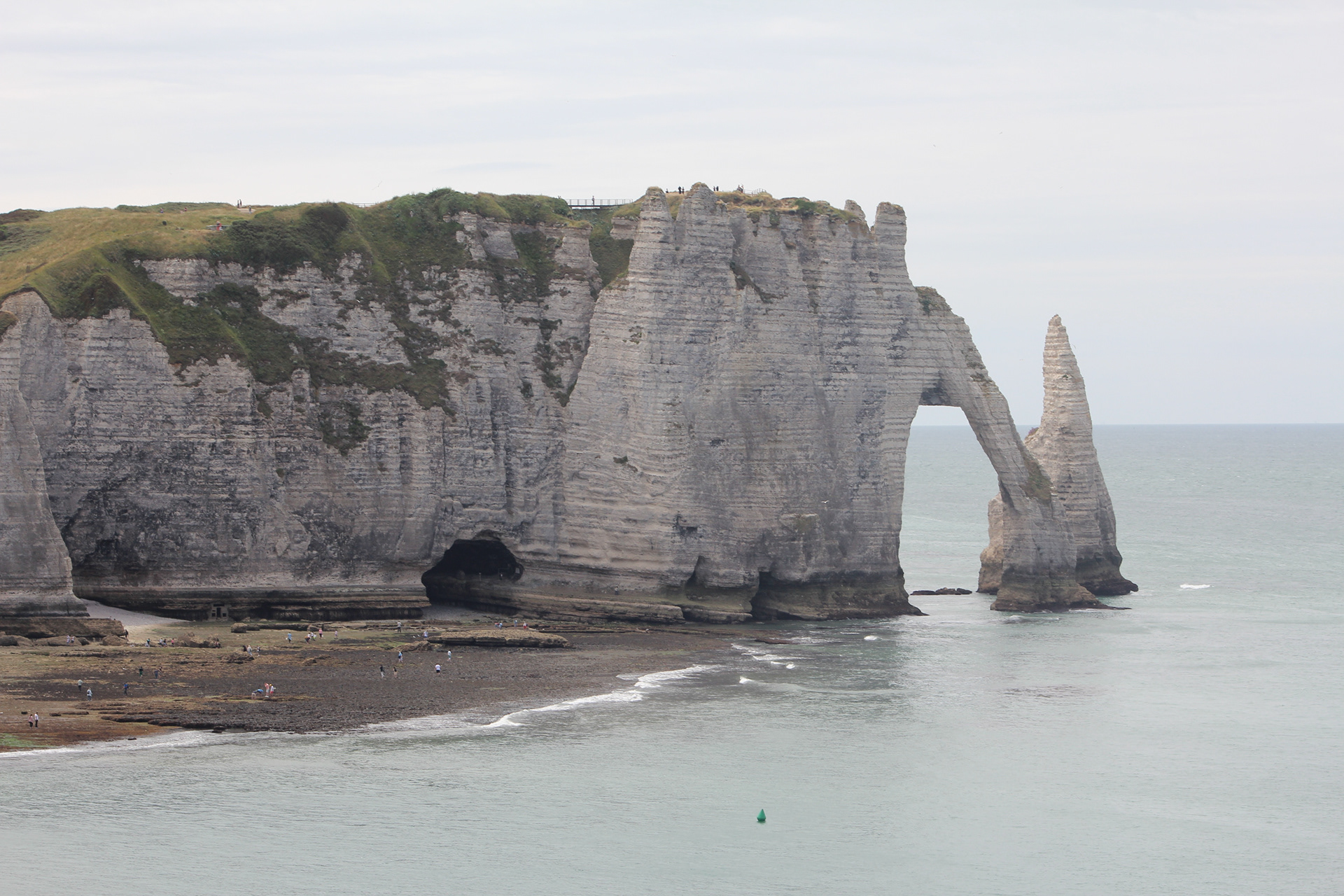 Étretat. TerezaPRT
