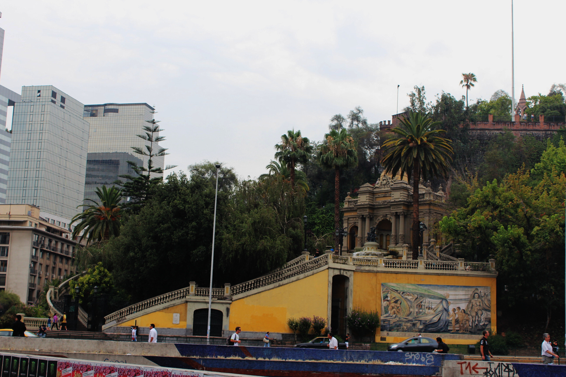 Chile, 2013 - TerezaPRT