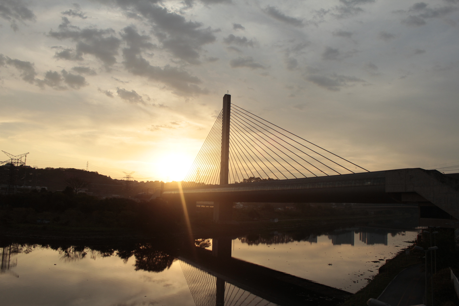São Paulo. TerezaPRT