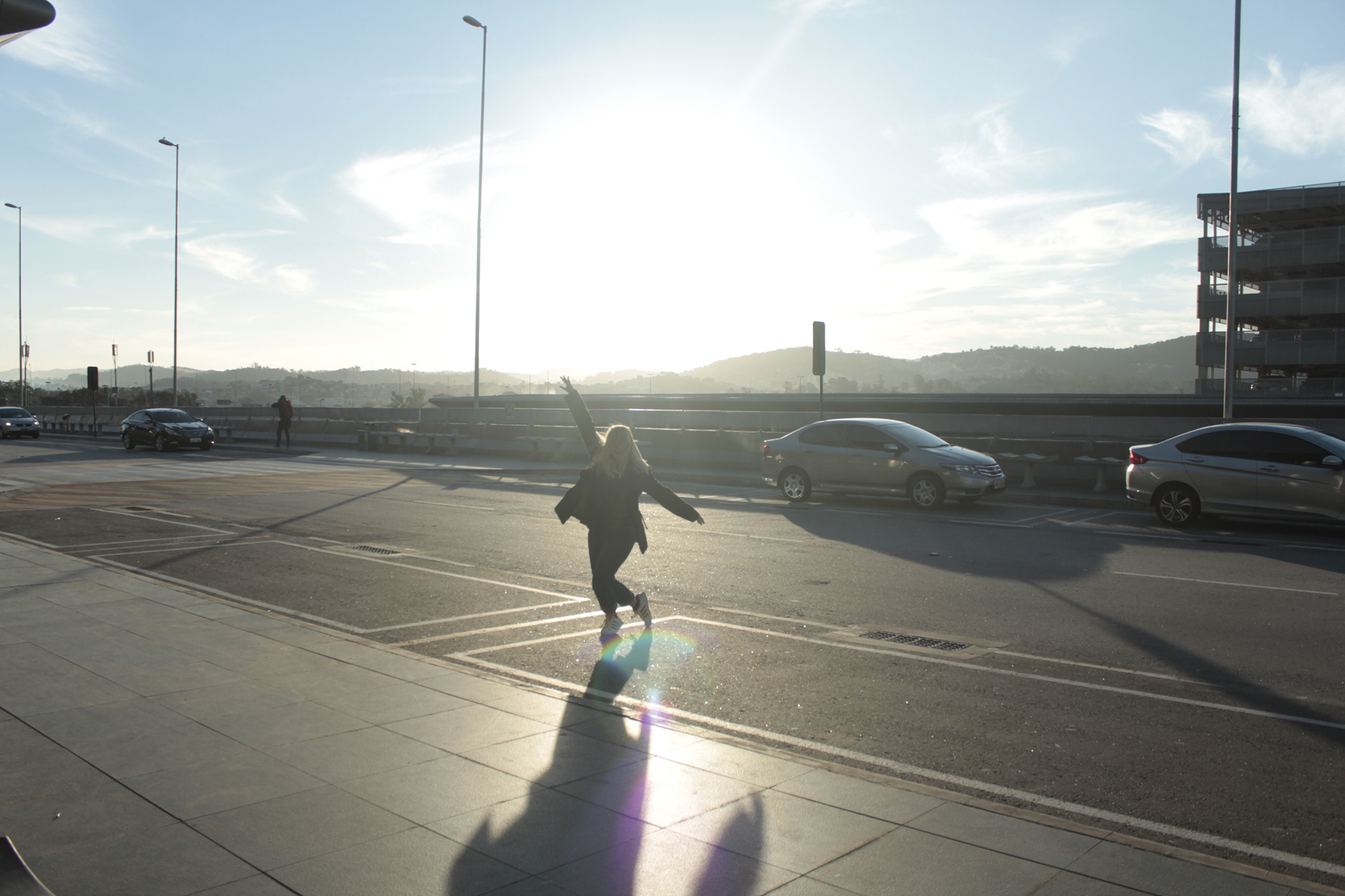 São Paulo. TerezaPRT