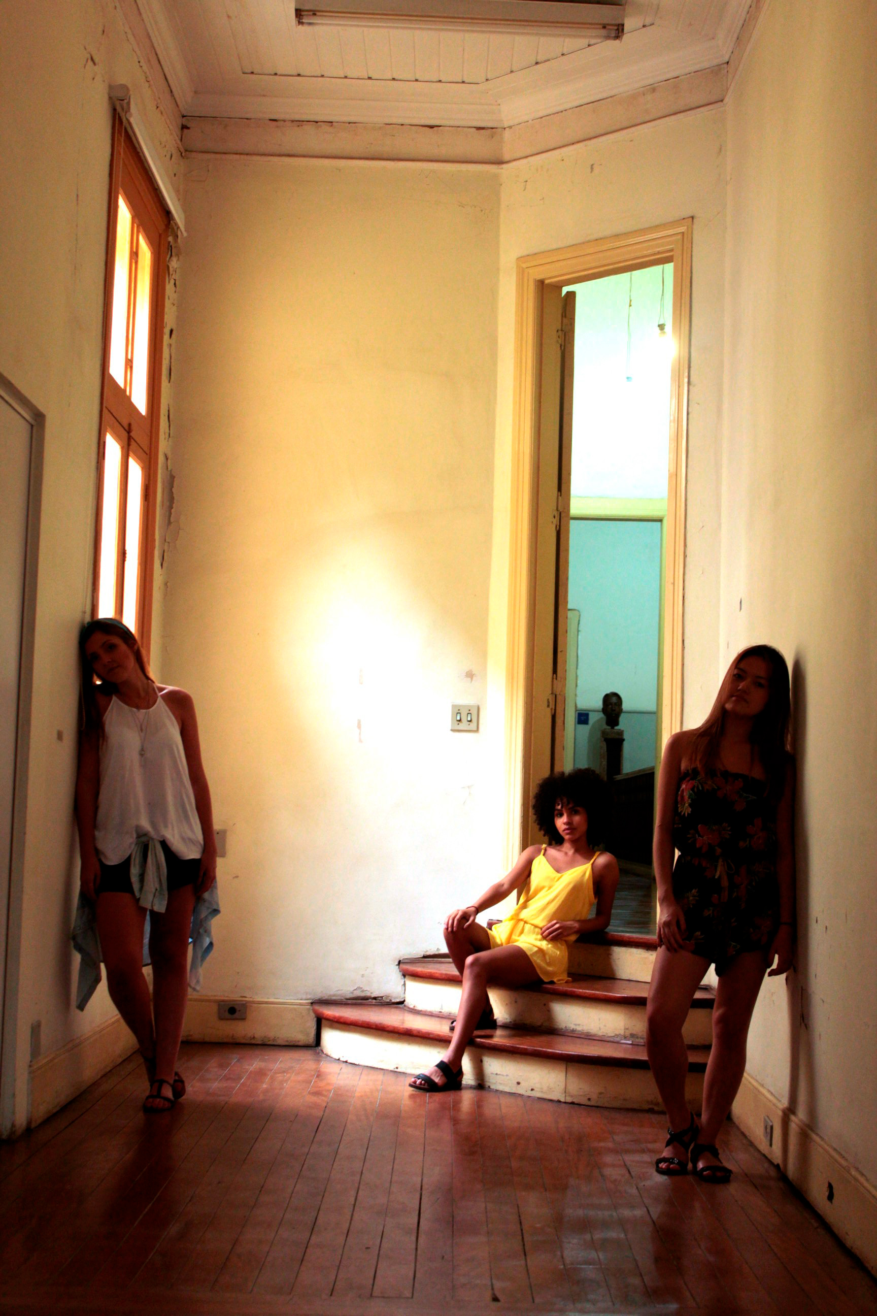 São Paulo. TerezaPRT