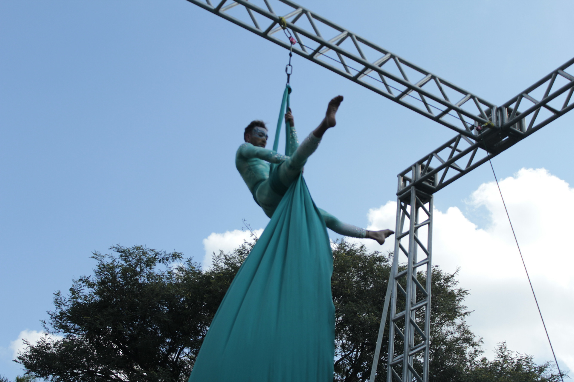 São Paulo. TerezaPRT