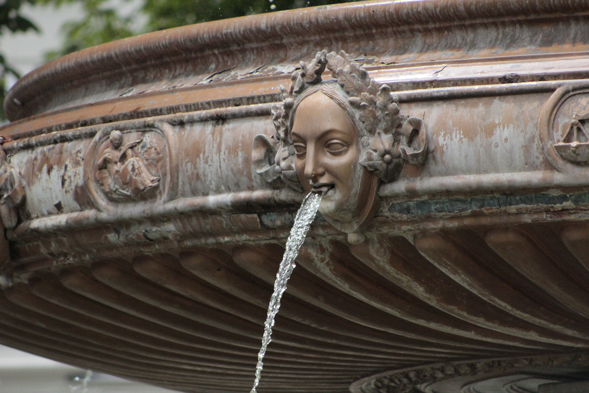 Paris 2018. TerezaPRT