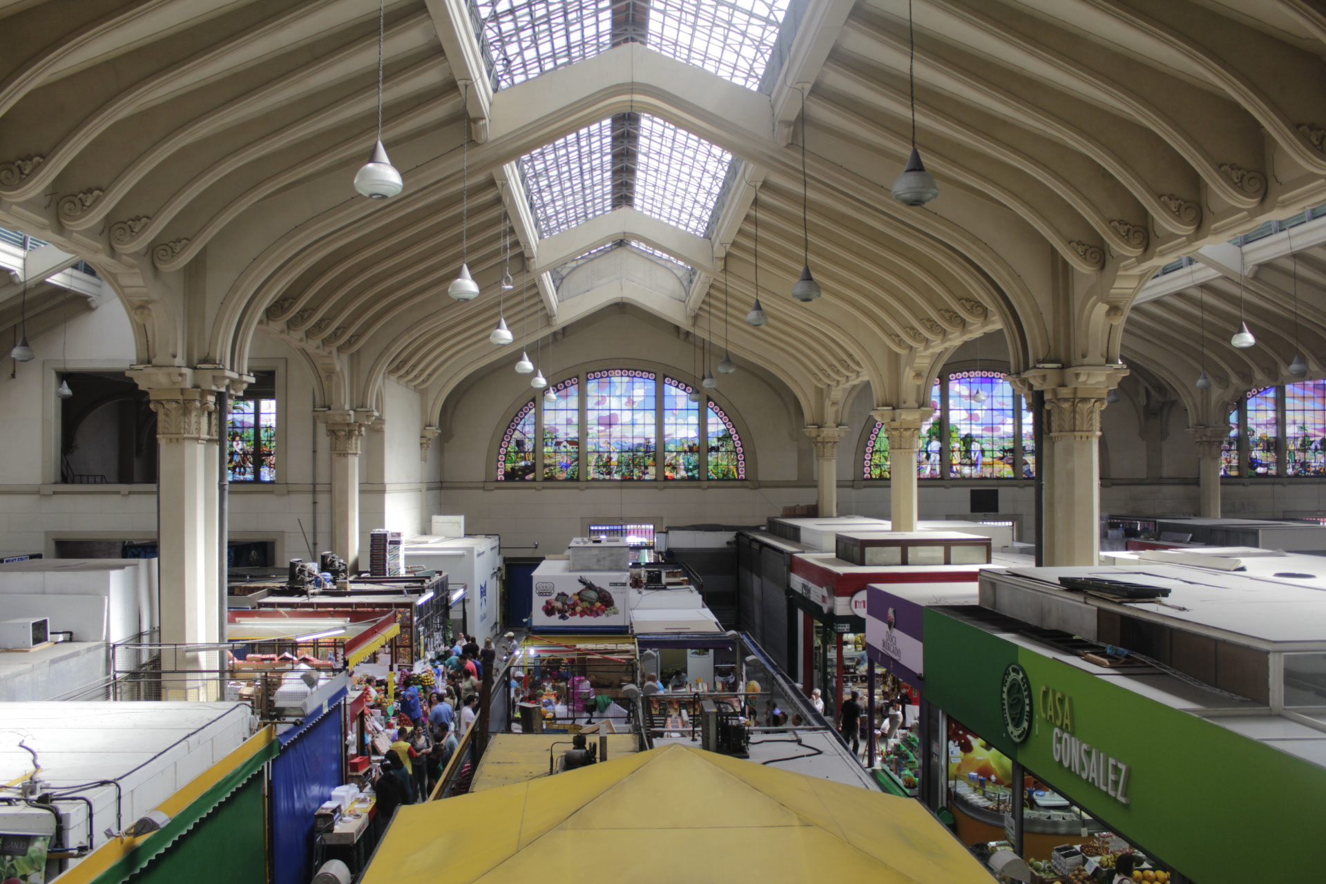 São Paulo. TerezaPRT