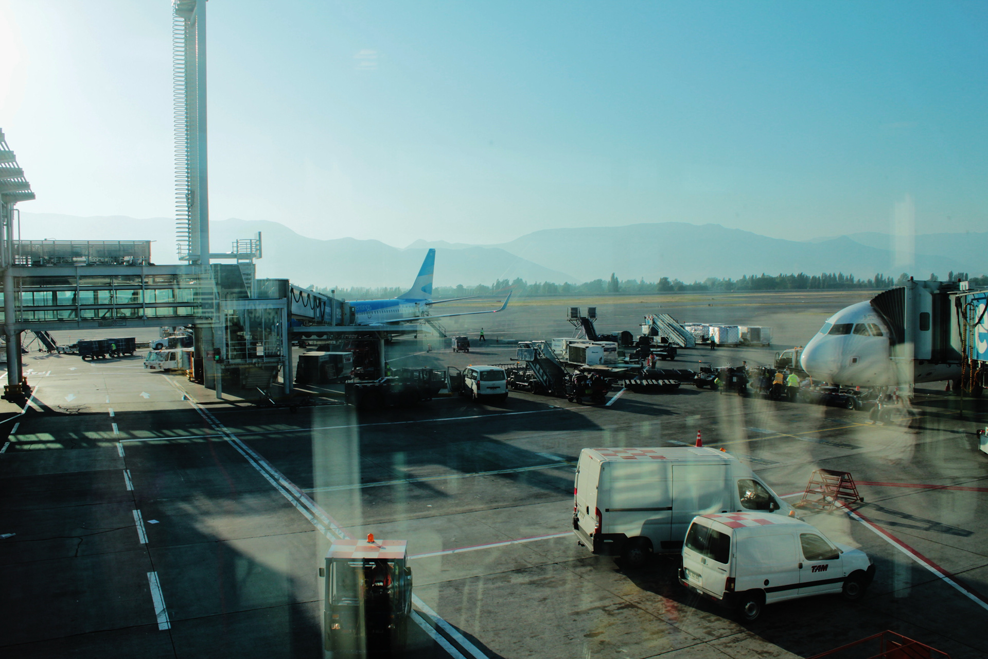 Chile, 2013 - TerezaPRT