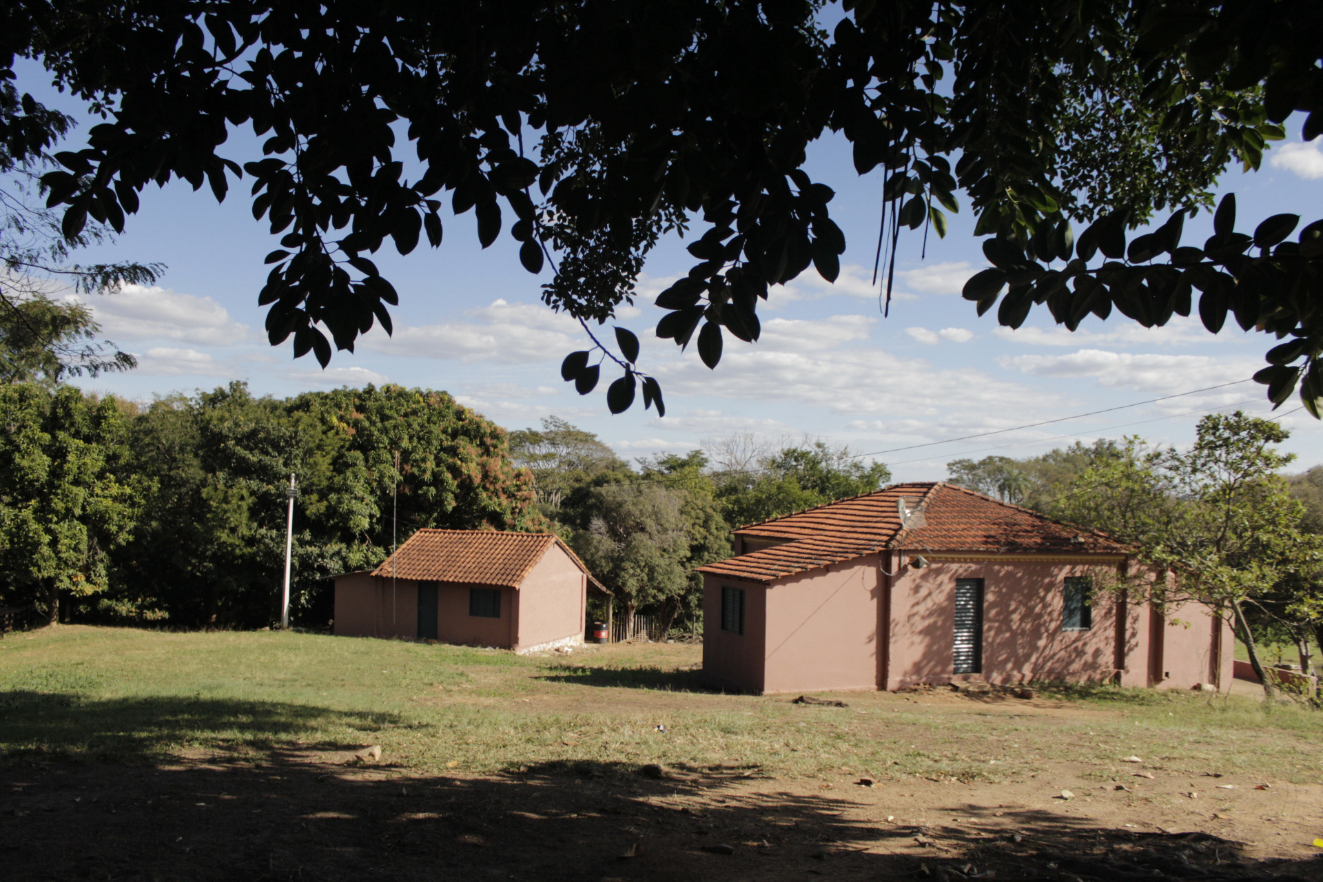 São Paulo. TerezaPRT