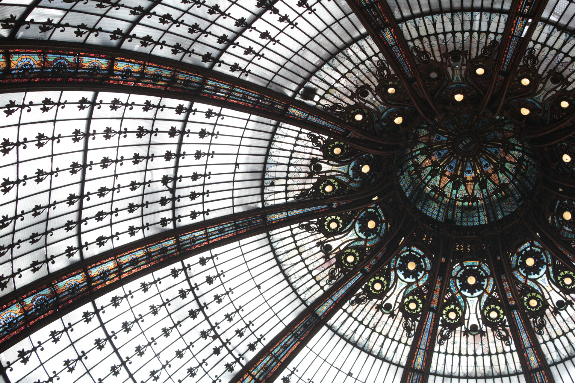 Paris 2018. TerezaPRT