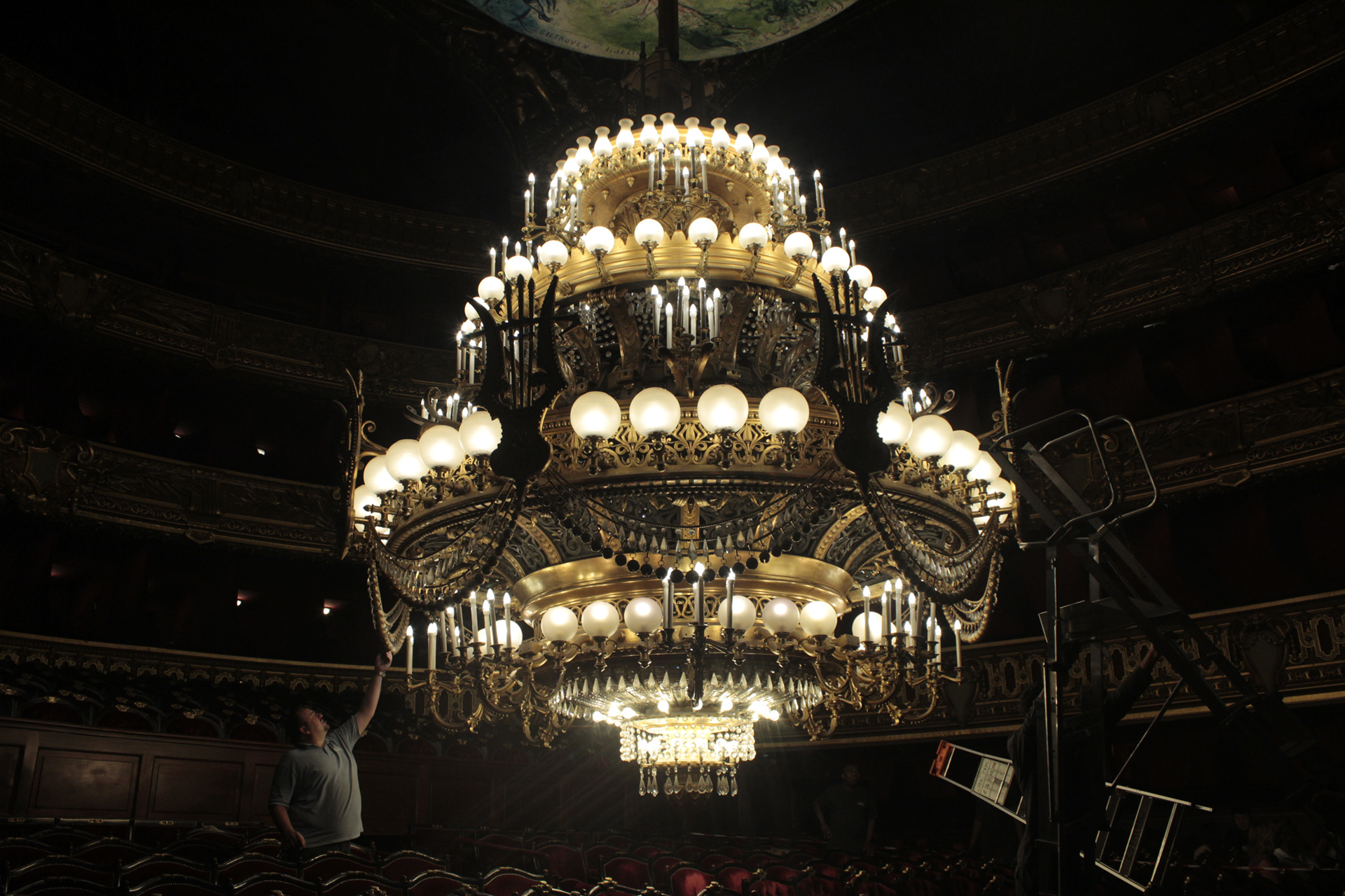 Paris 2018. TerezaPRT