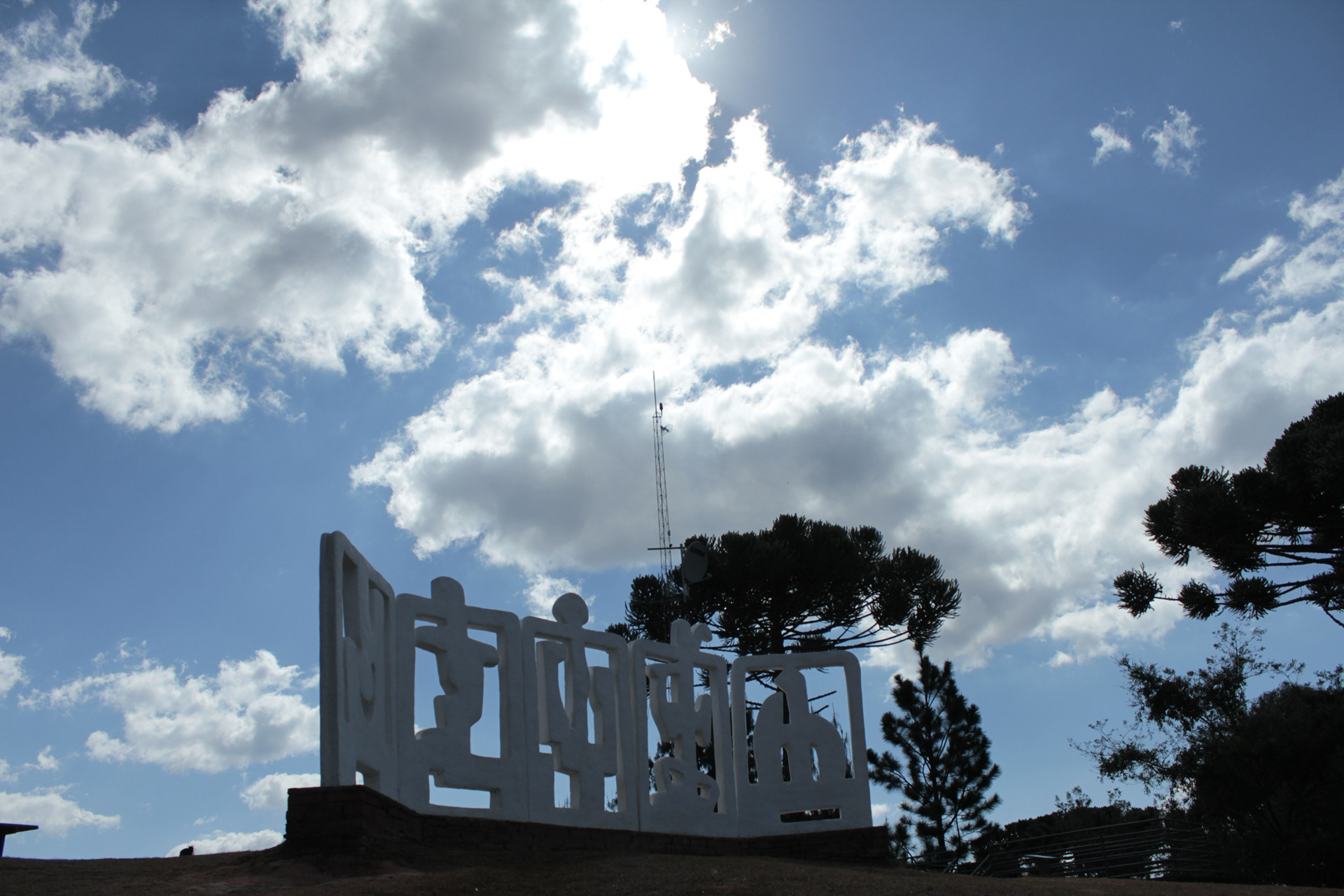 Campos do Jordão. TerezaPRT