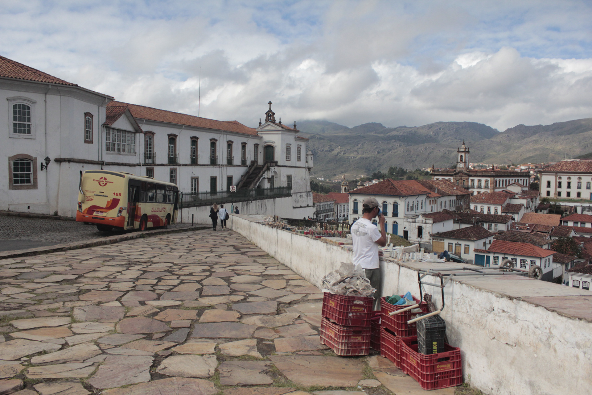 Minas Gerais. TerezaPRT
