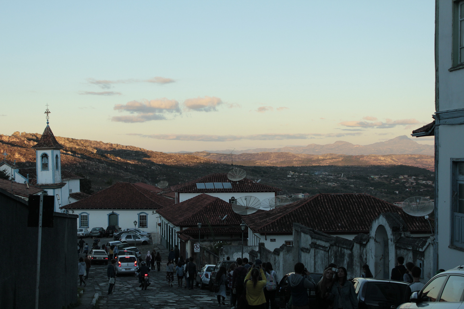 Minas Gerais. TerezaPRT