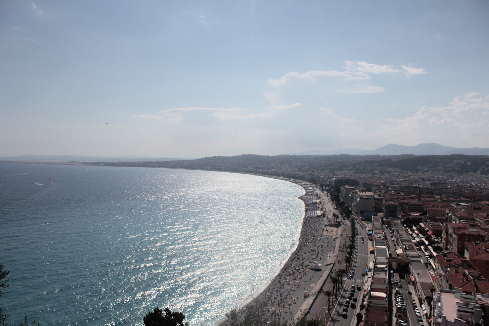 Nice 2018. TerezaPRT