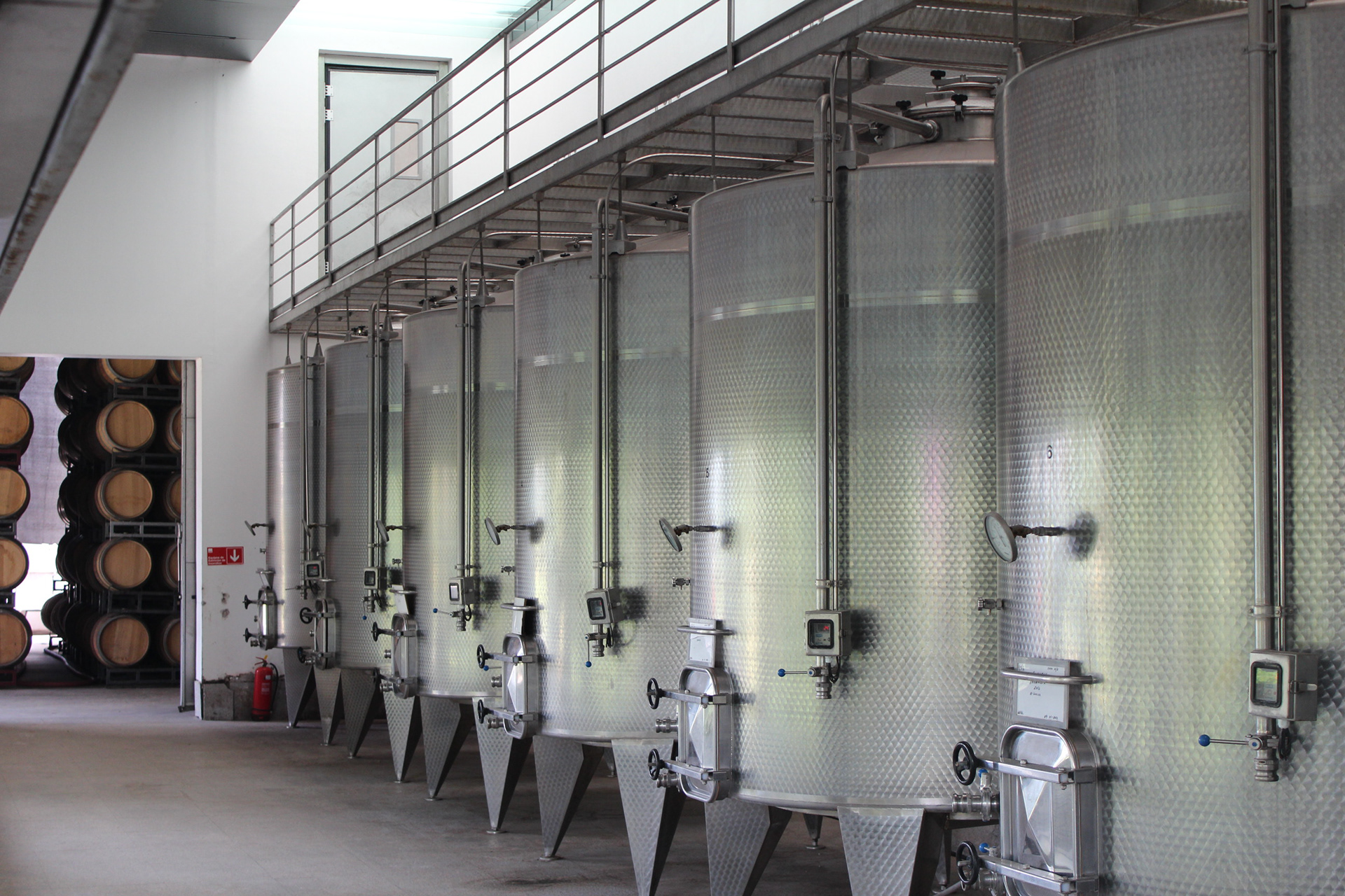 Chile, 2013 - TerezaPRT