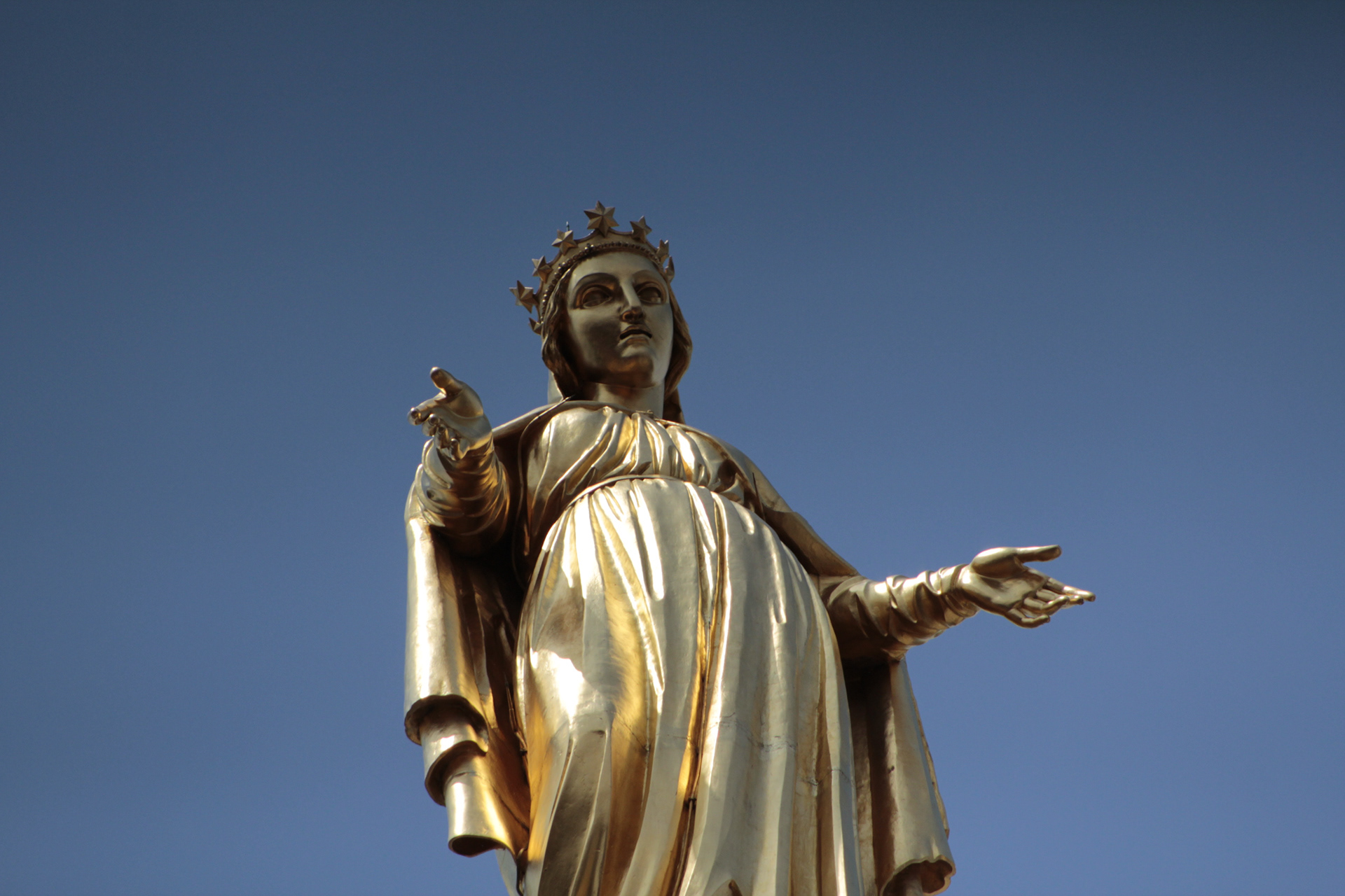 Lyon 2018. TerezaPRT